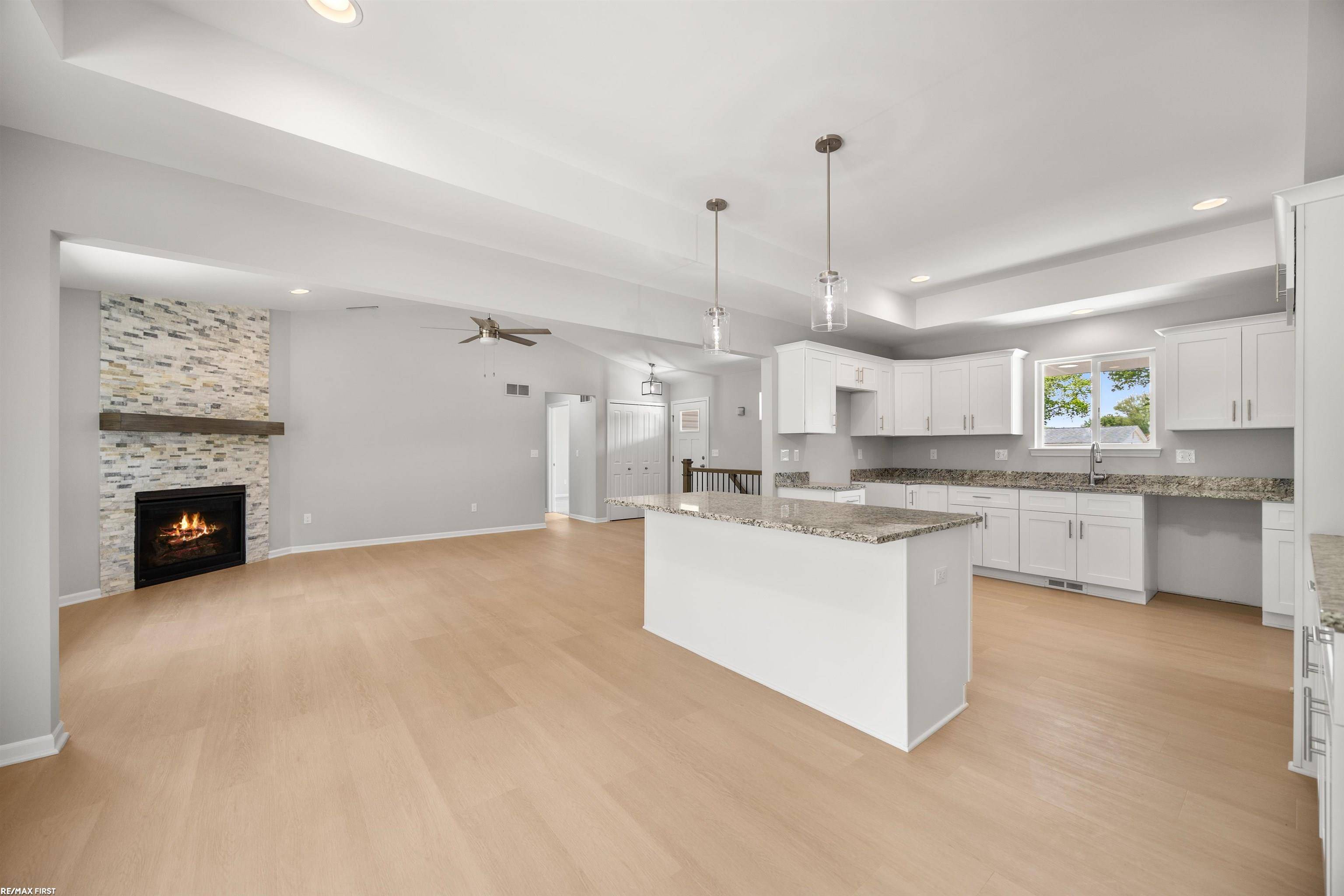 Clinton Township, MI 48035,20619 Carlier ST