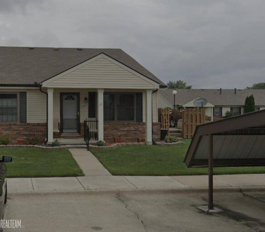 Warren, MI 48091,24506 Greenhill RD