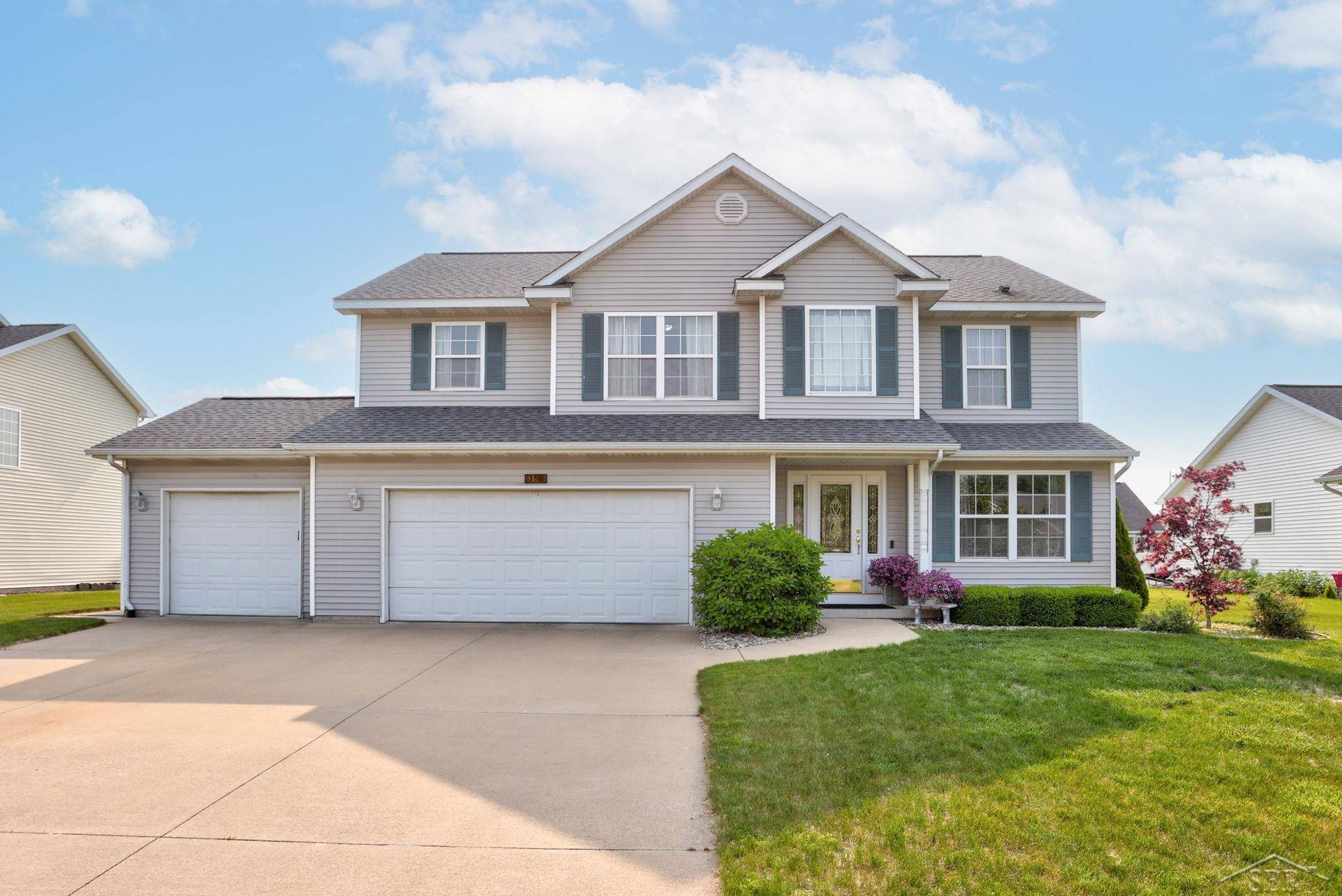 Saginaw, MI 48603,3156 Sundown LN