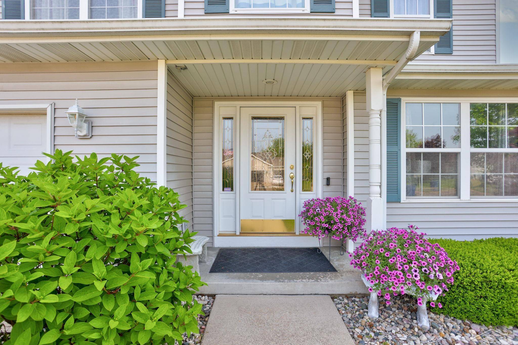 Saginaw, MI 48603,3156 Sundown LN