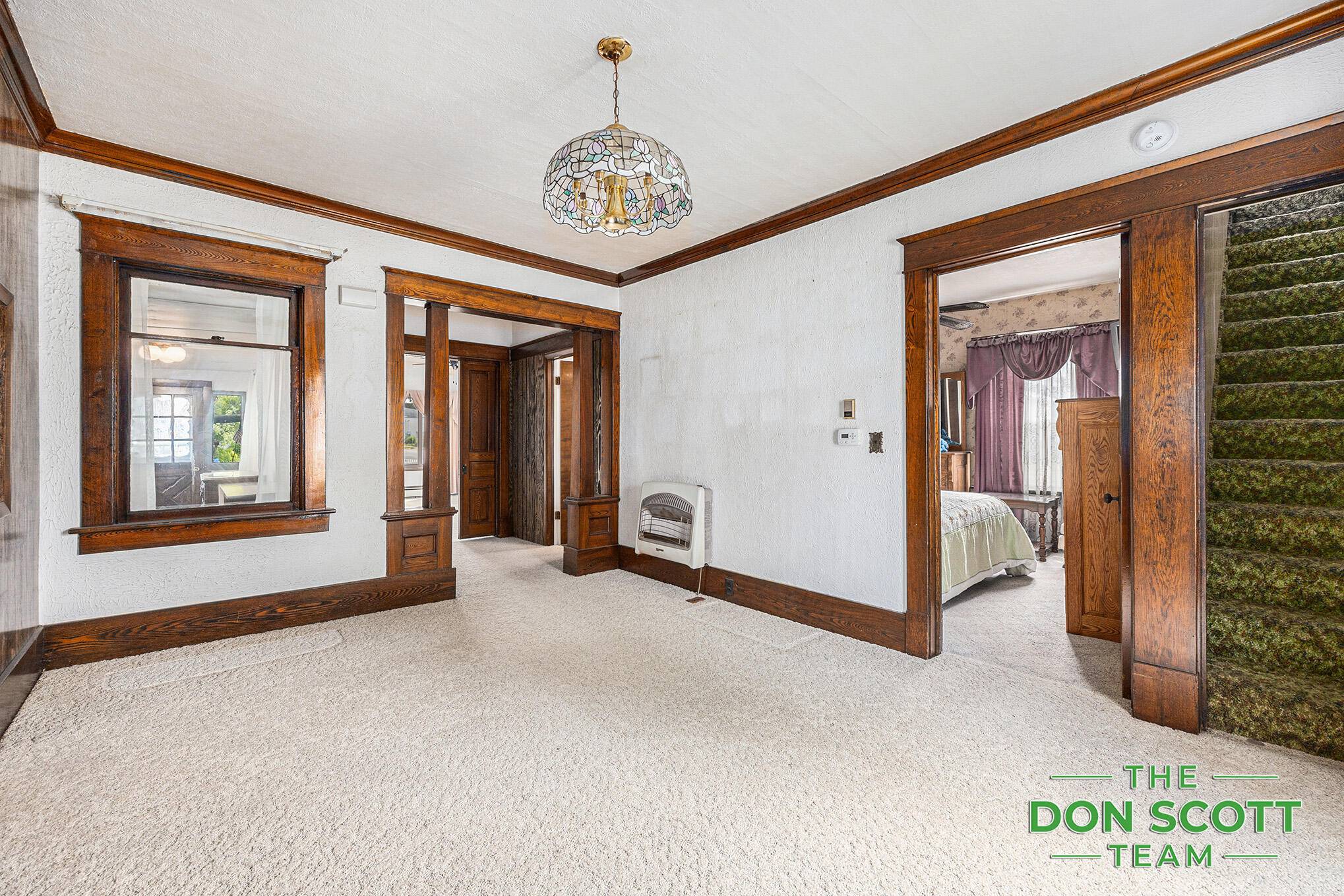 Casnovia, MI 49318,116 N Main ST