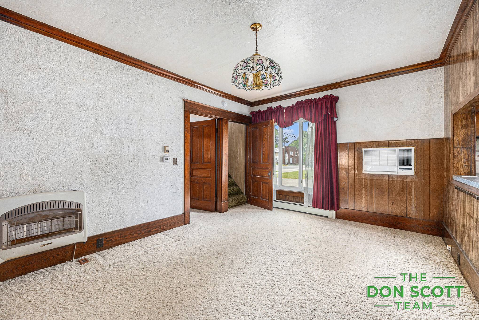 Casnovia, MI 49318,116 N Main ST