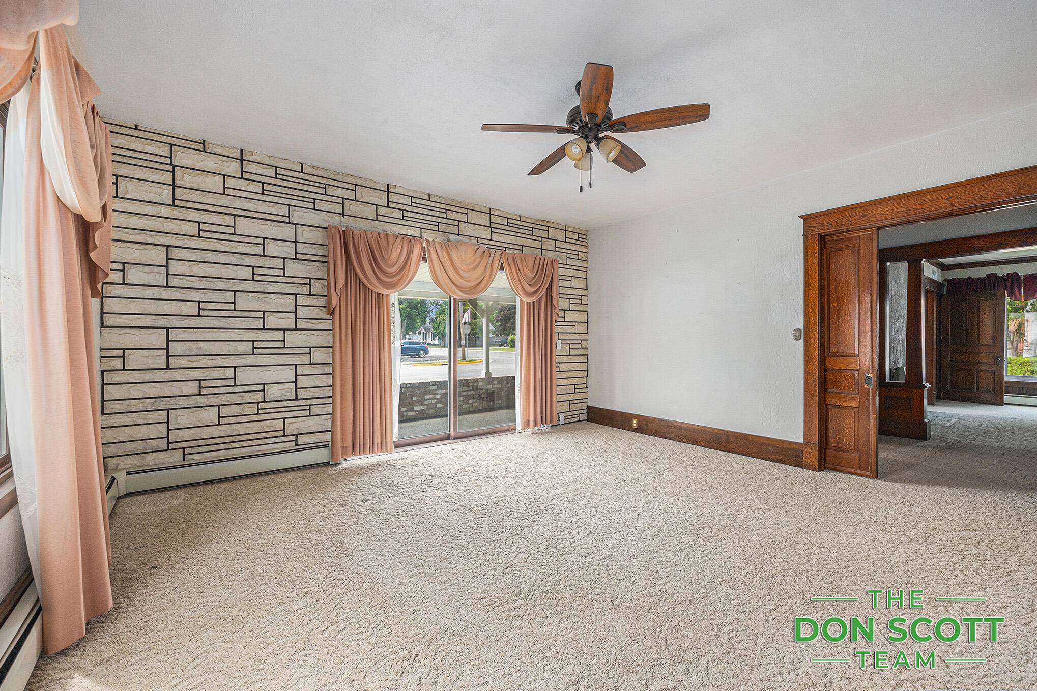 Casnovia, MI 49318,116 N Main ST