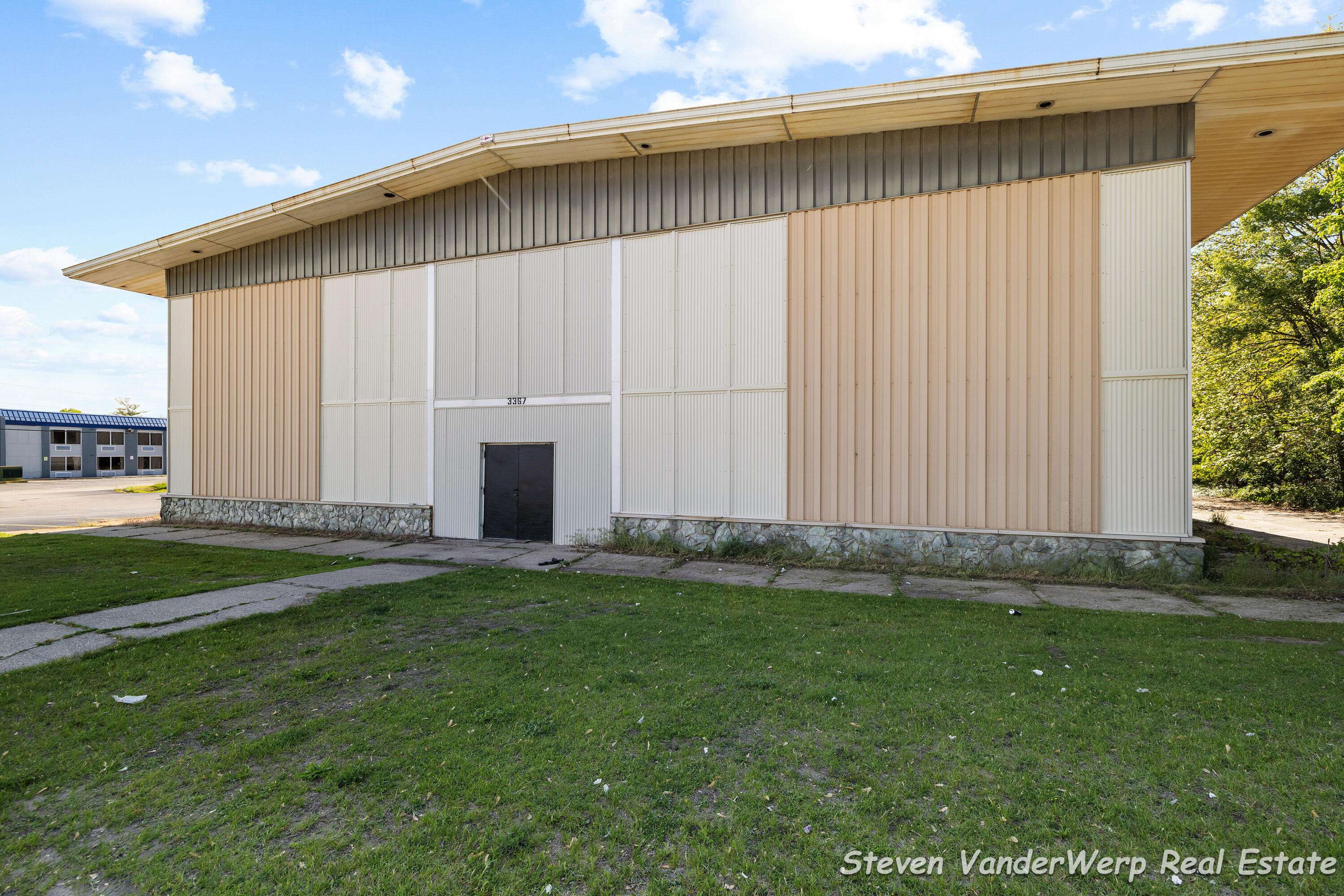 Muskegon, MI 49444,3367 Hoyt ST