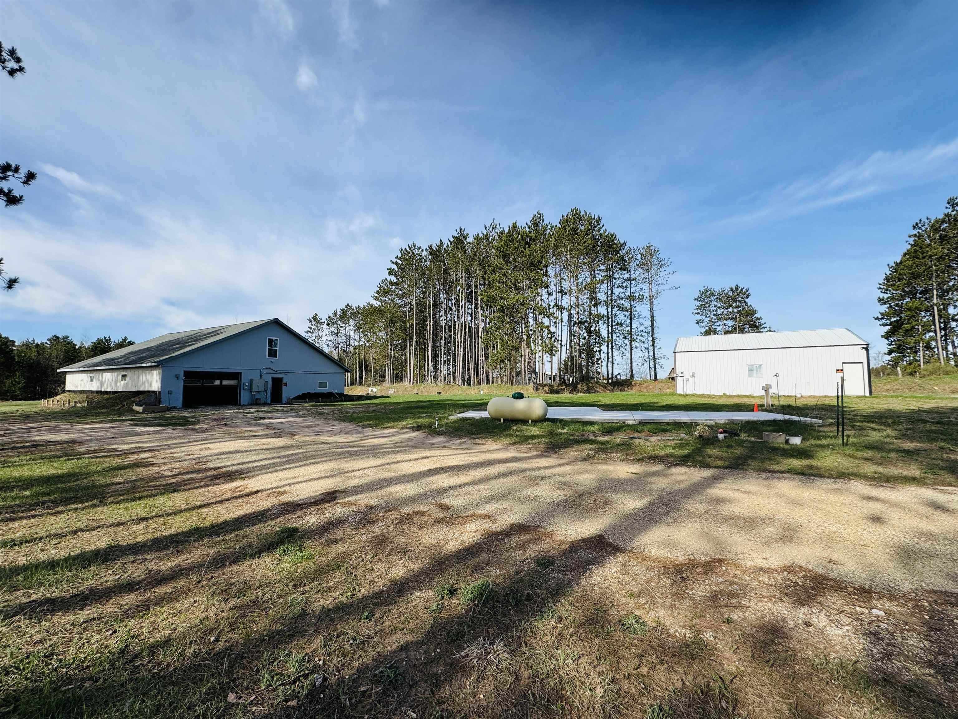 Mesick, MI 49668,9925 W 16 RD