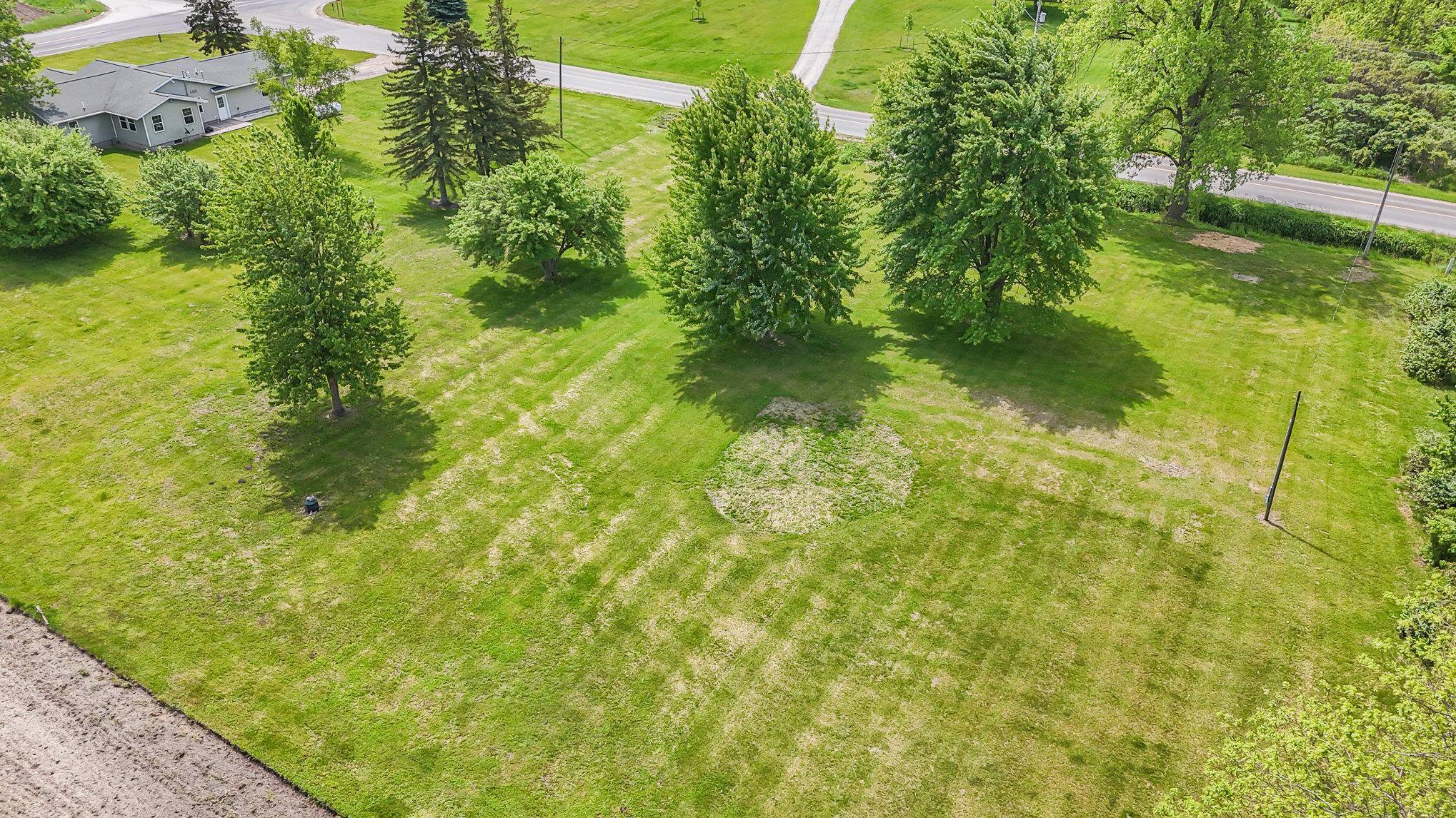 Saint Louis, MI 48880,2090 W Jefferson RD