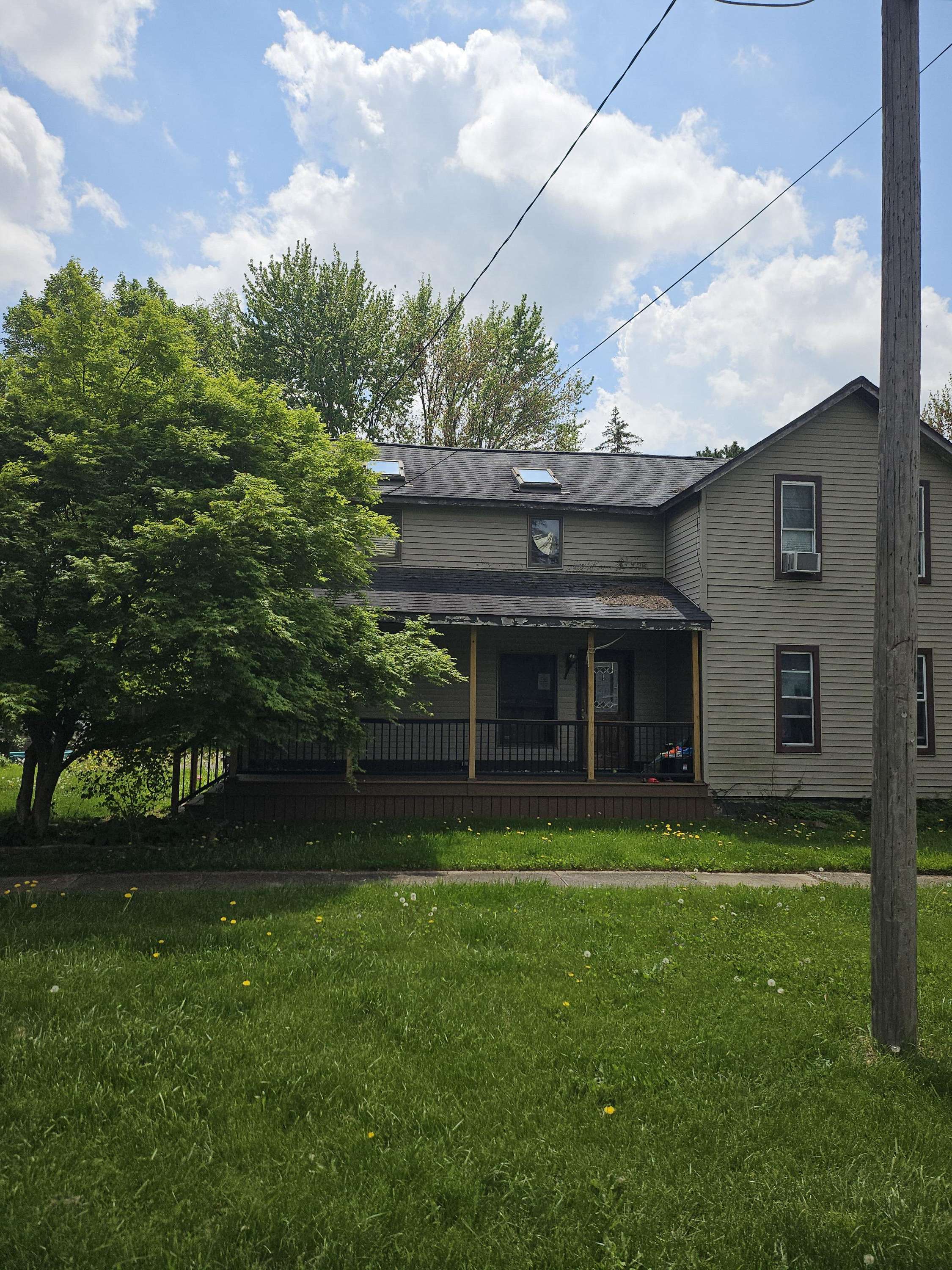 Saginaw, MI 48604,313 W Johnson ST