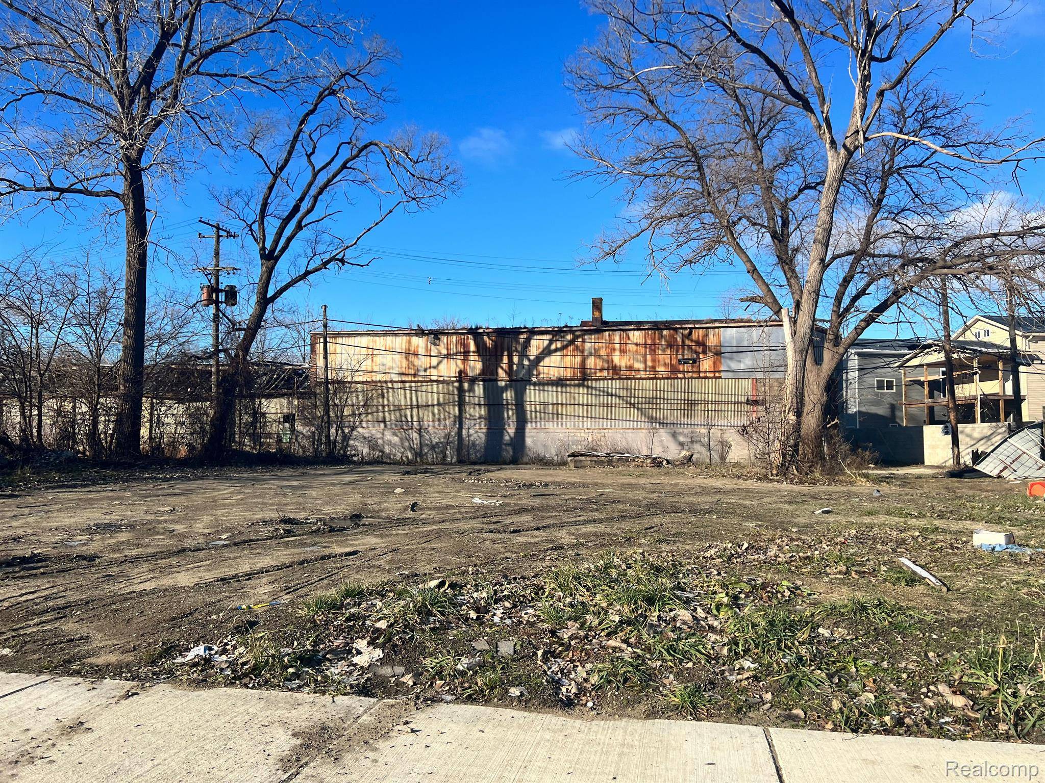 Detroit, MI 48211,8421 MOUNT ELLIOTT ST