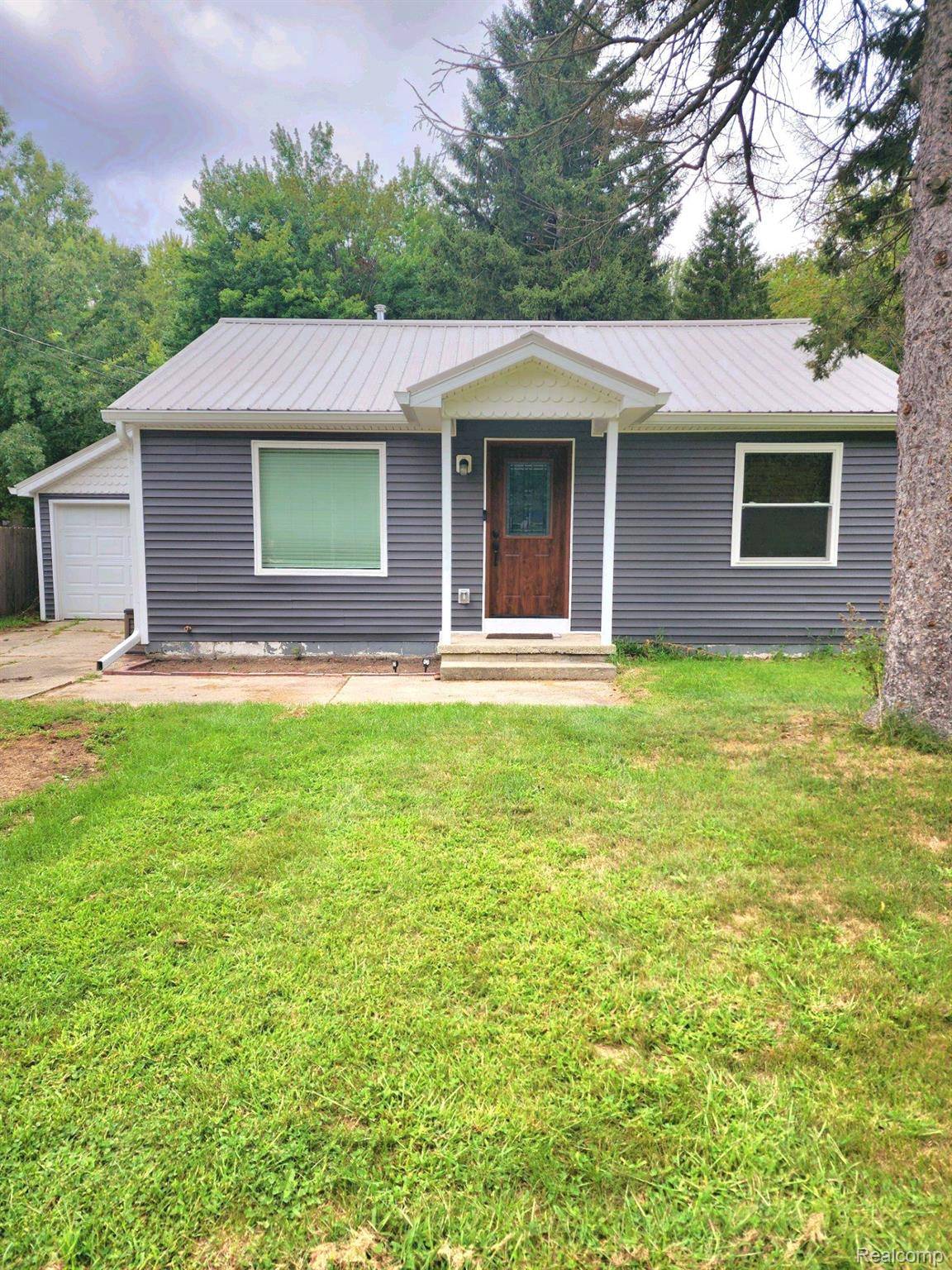 Burtchville, MI 48059,6601 BUNKER RD