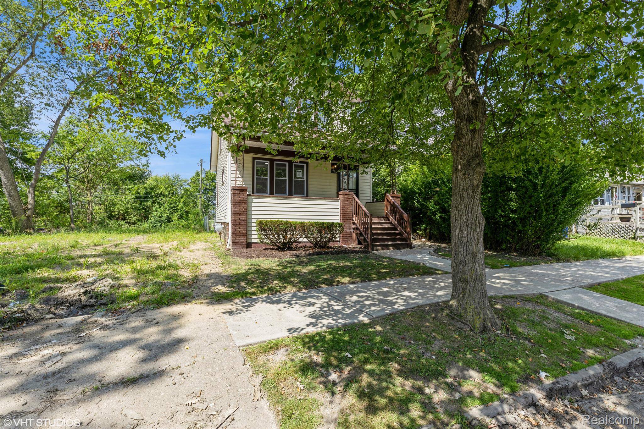 Detroit, MI 48204,8843 BURNETTE ST