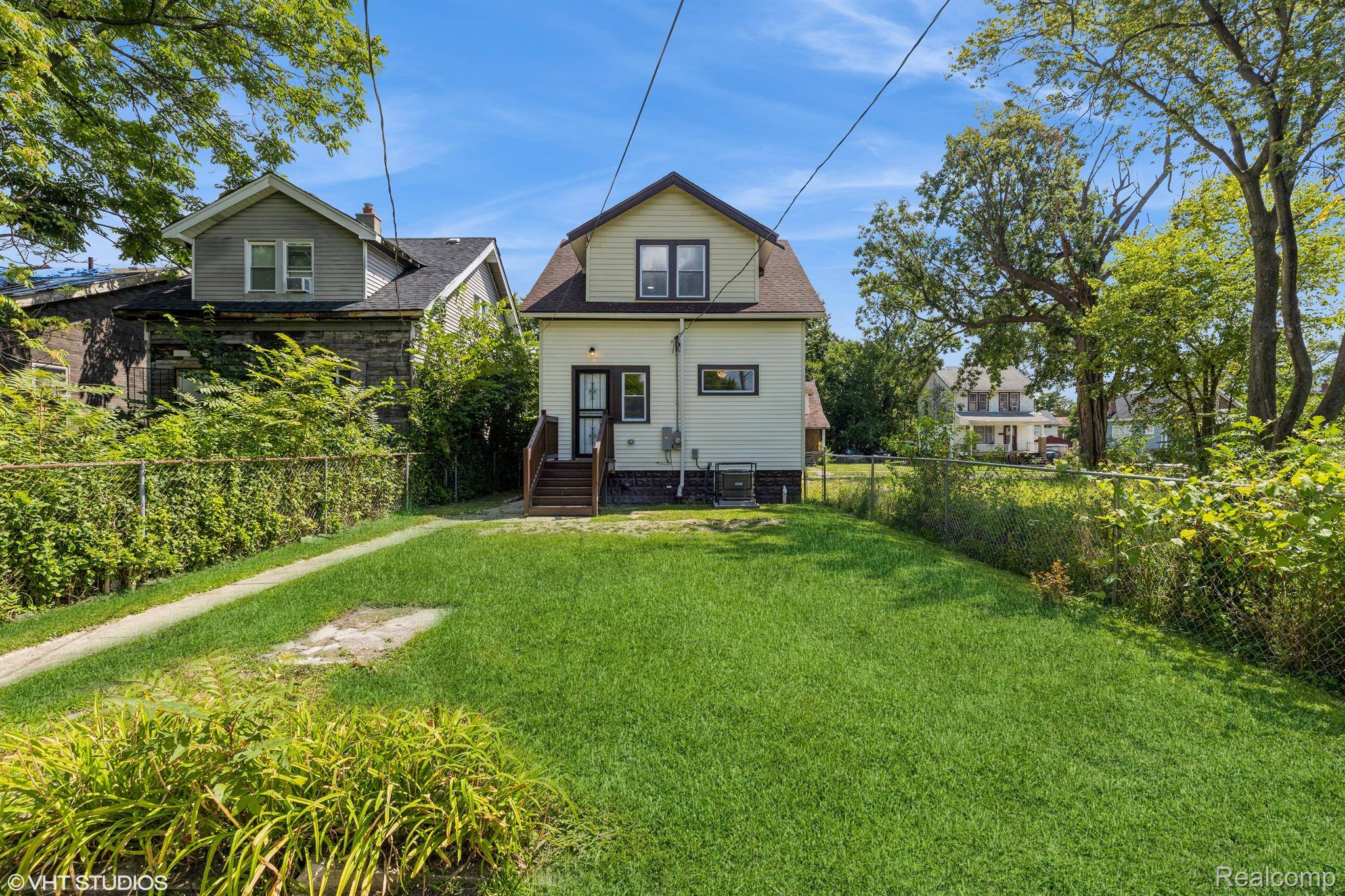 Detroit, MI 48204,8843 BURNETTE ST