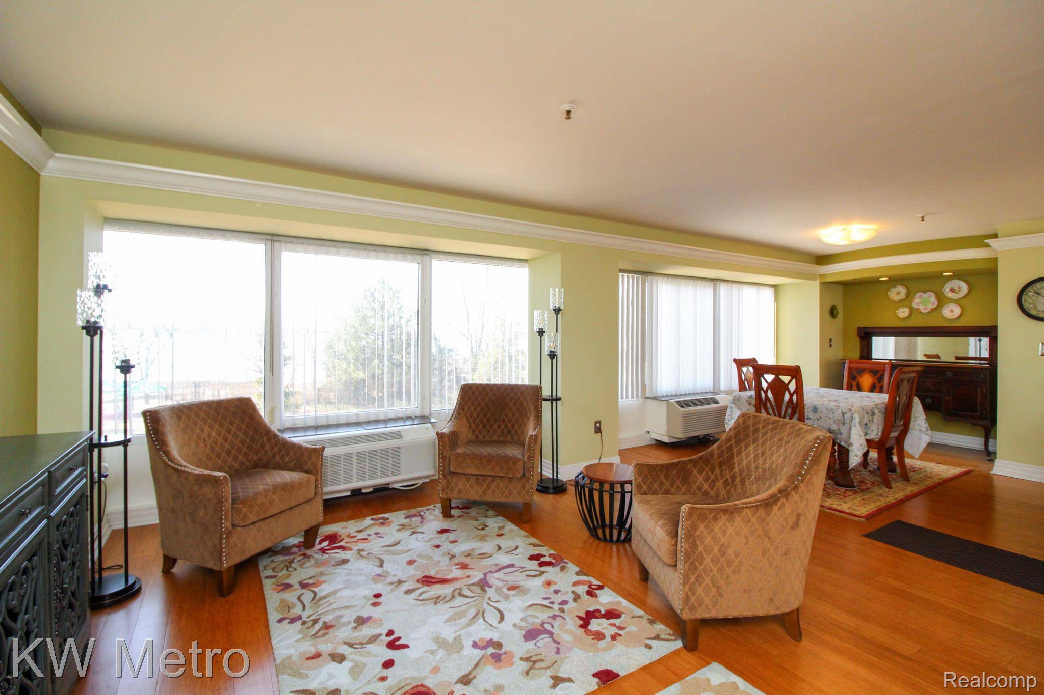 Detroit, MI 48226,1001 W JEFFERSON AVE #300-3A