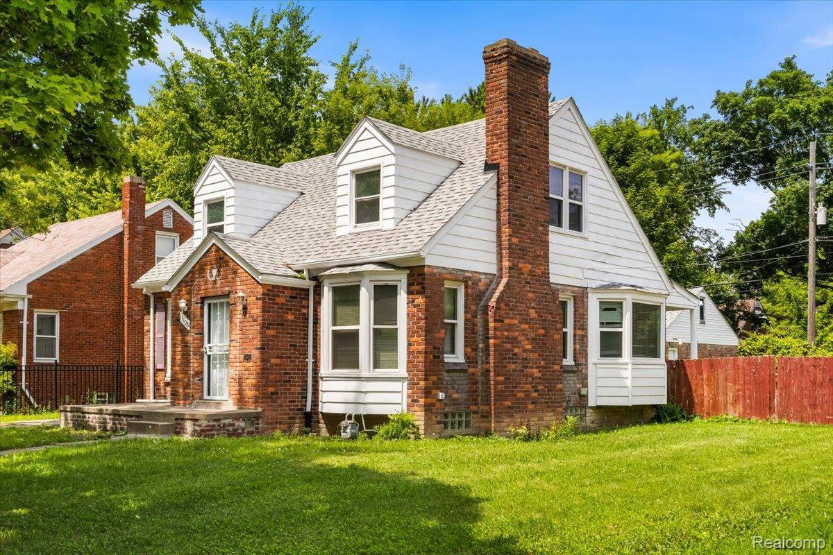 Detroit, MI 48224,11108 Craft ST