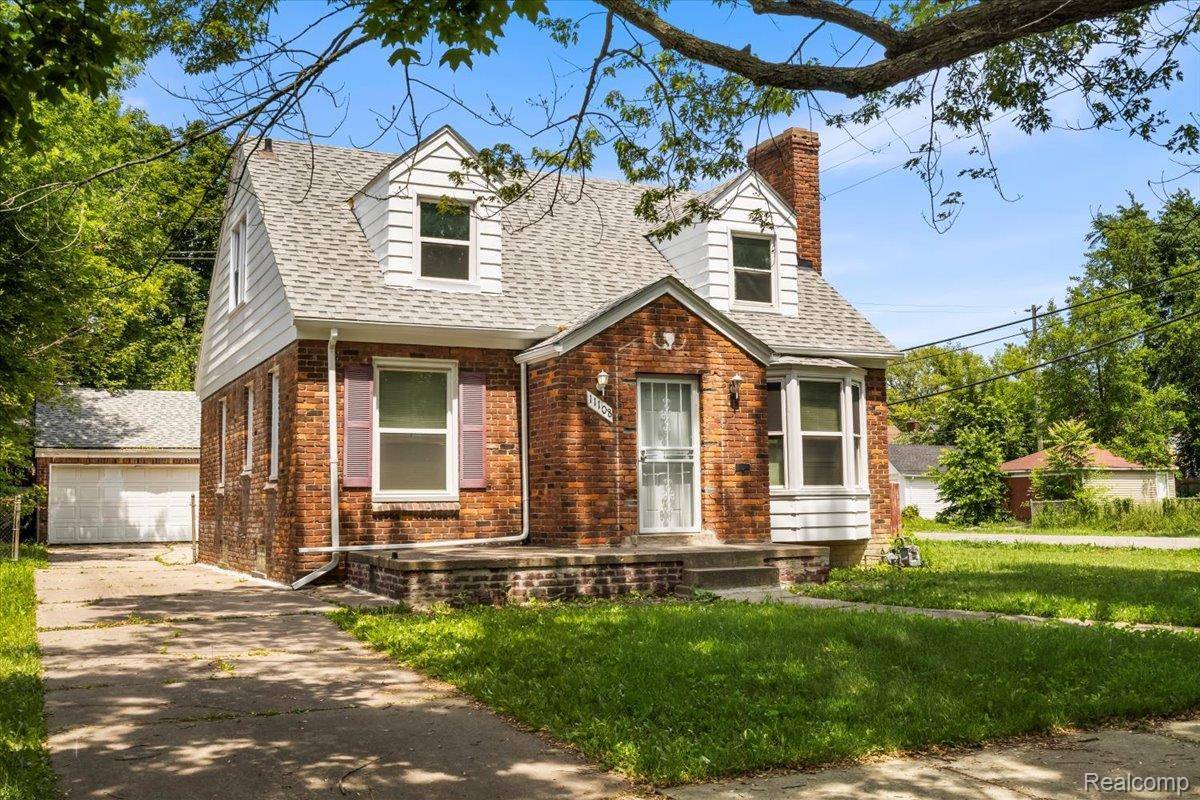 Detroit, MI 48224,11108 Craft ST