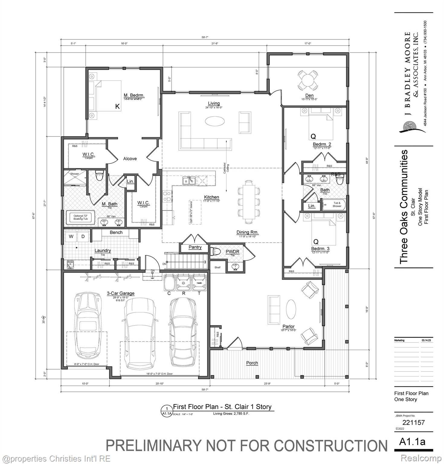 Rochester Hills, MI 48309,2222 Angara