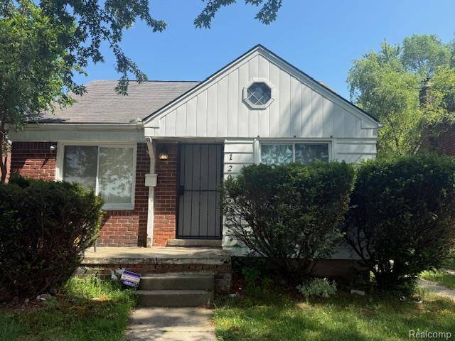 Detroit, MI 48224,12014 Duchess ST