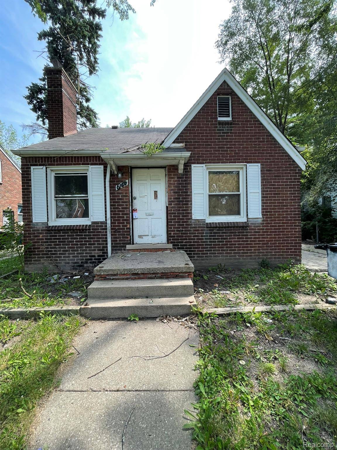 Detroit, MI 48224,6160 Neff AVE