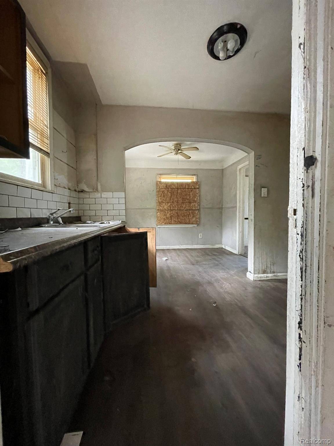 Detroit, MI 48224,6160 Neff AVE