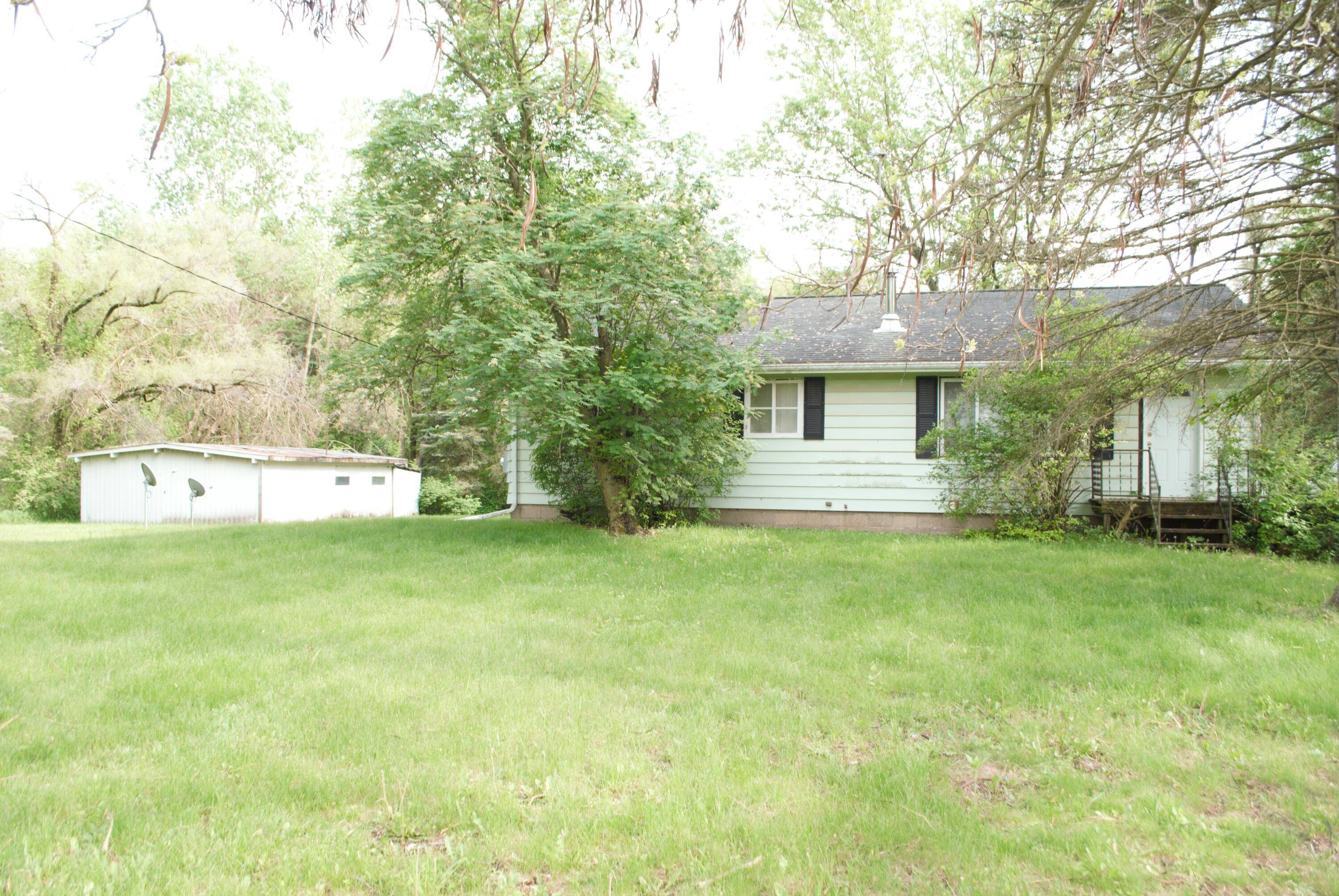 Manchester, MI 48158,11429 Hieber RD