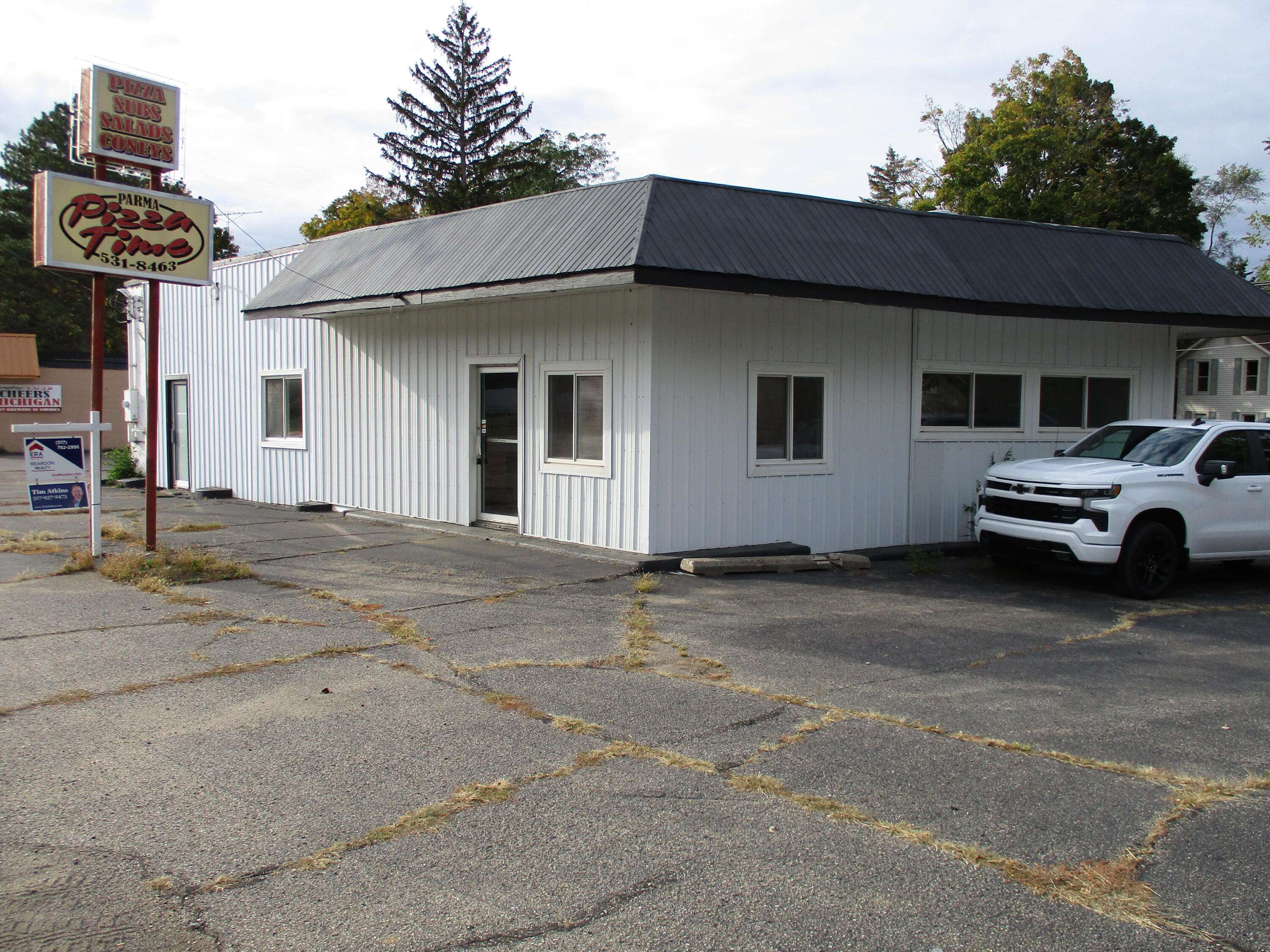 Parma, MI 49269,100 Elizabeth ST