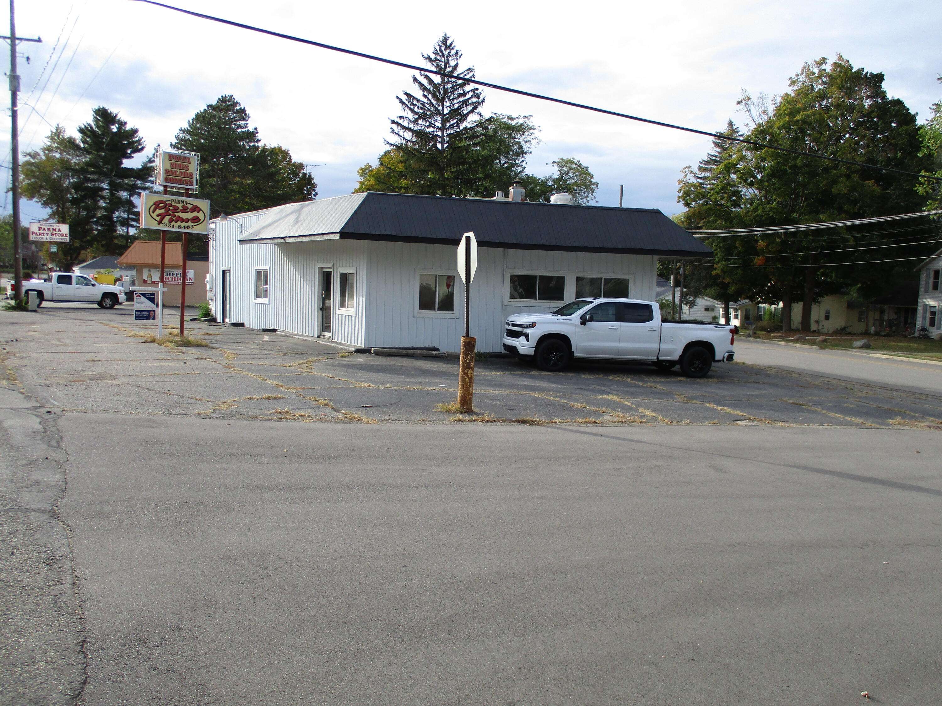 Parma, MI 49269,100 Elizabeth ST