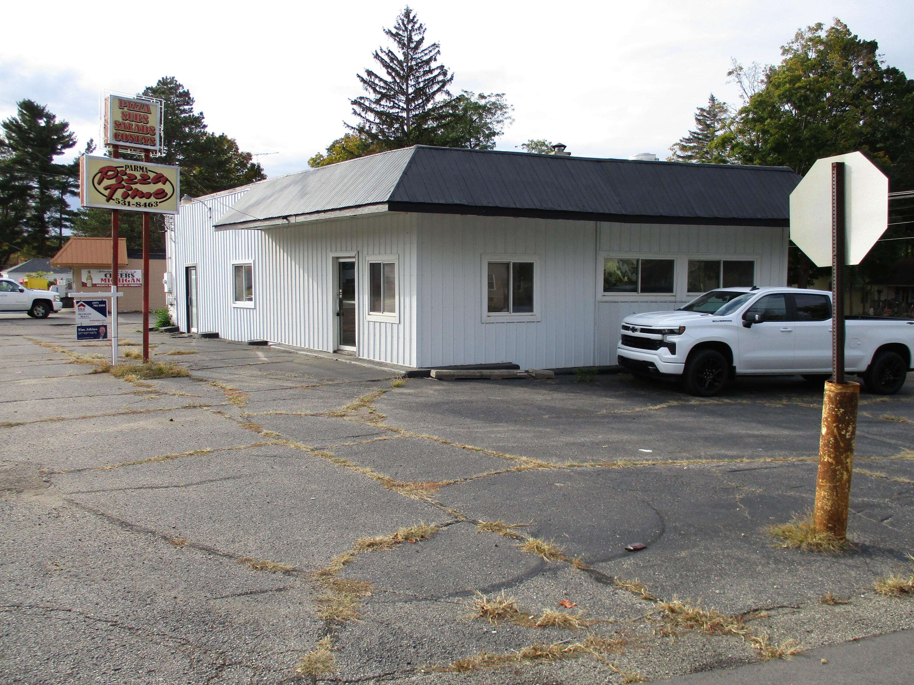 Parma, MI 49269,100 Elizabeth ST