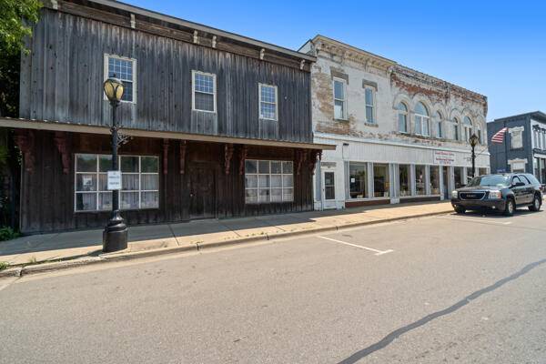 Grass Lake, MI 49240,201 E Michigan AVE
