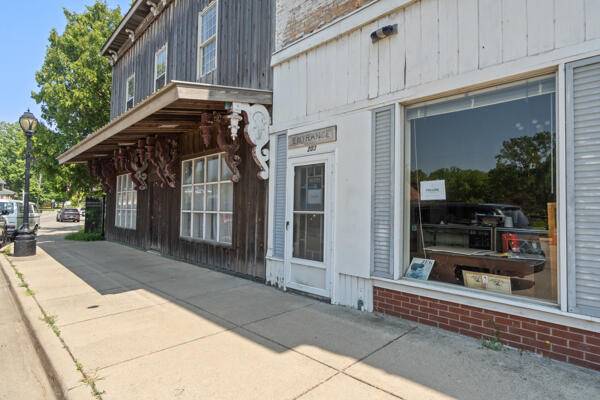 Grass Lake, MI 49240,201 E Michigan AVE