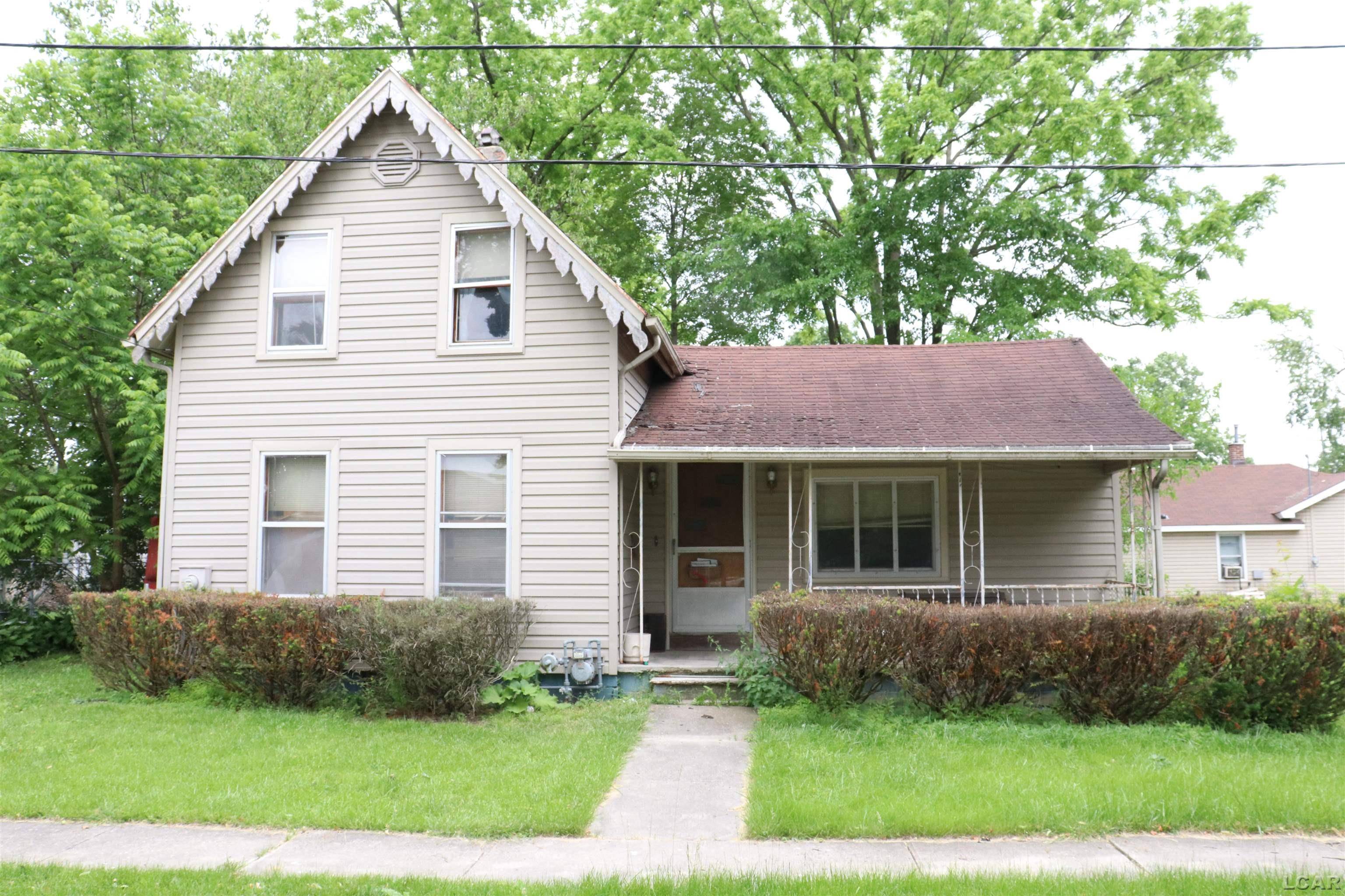 Adrian, MI 49221,306 Summer St. ST