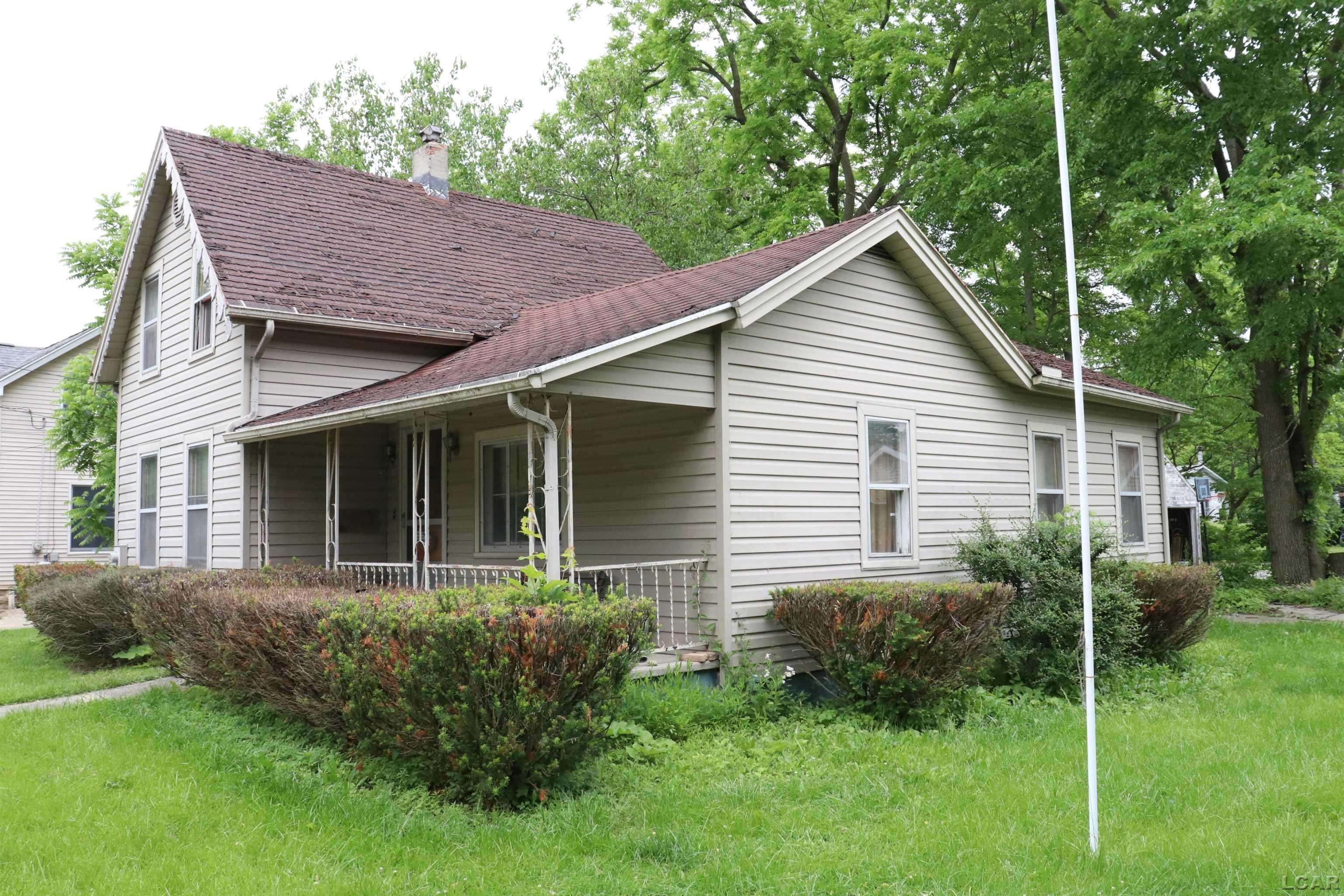 Adrian, MI 49221,306 Summer St. ST