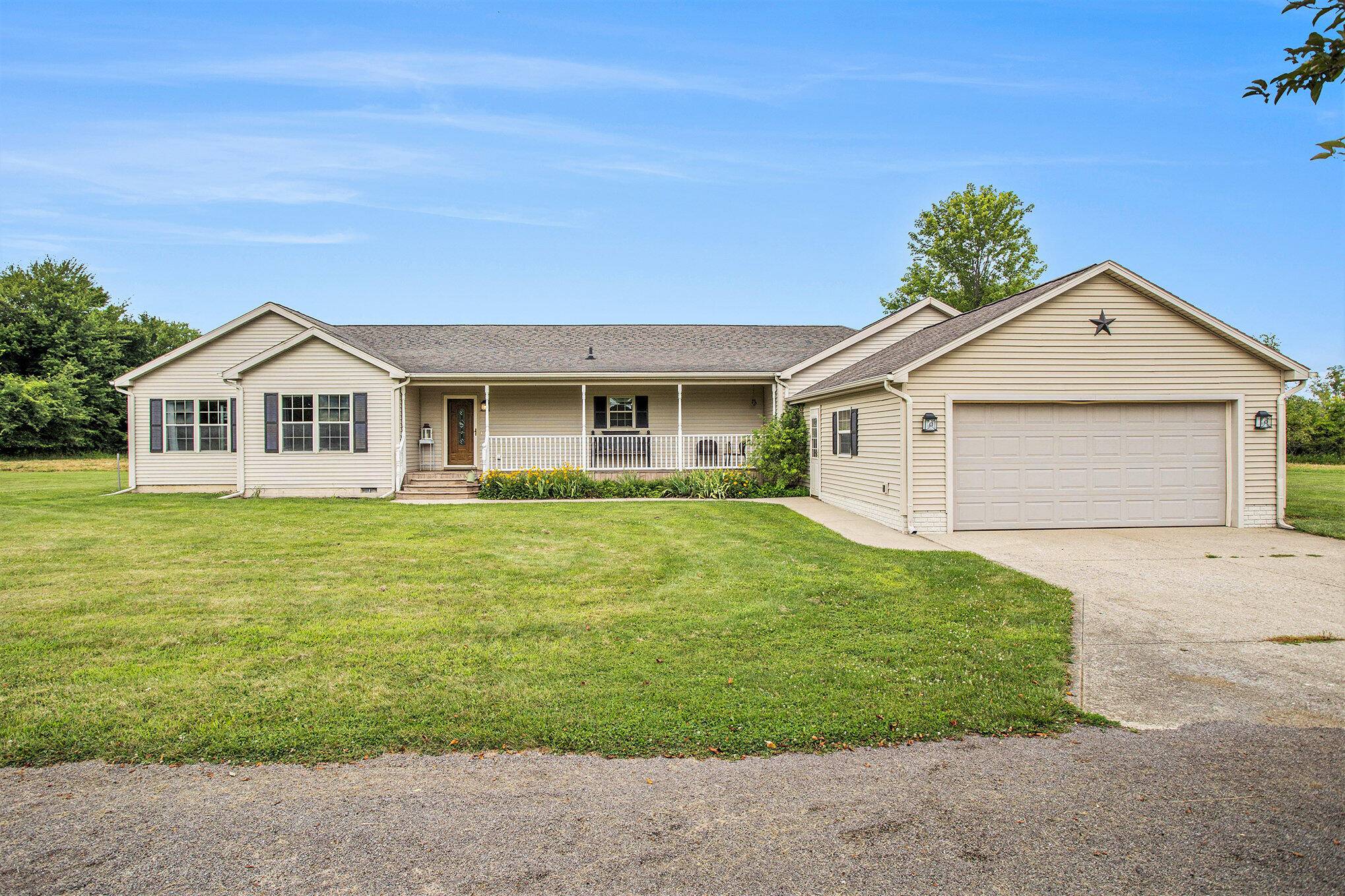 Homer, MI 49245,24943 M DR S