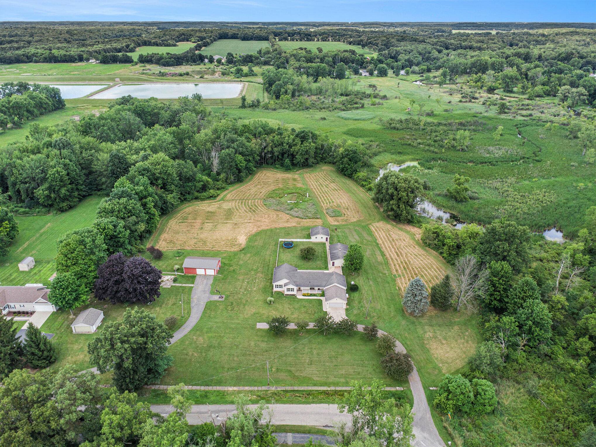 Homer, MI 49245,24943 M DR S