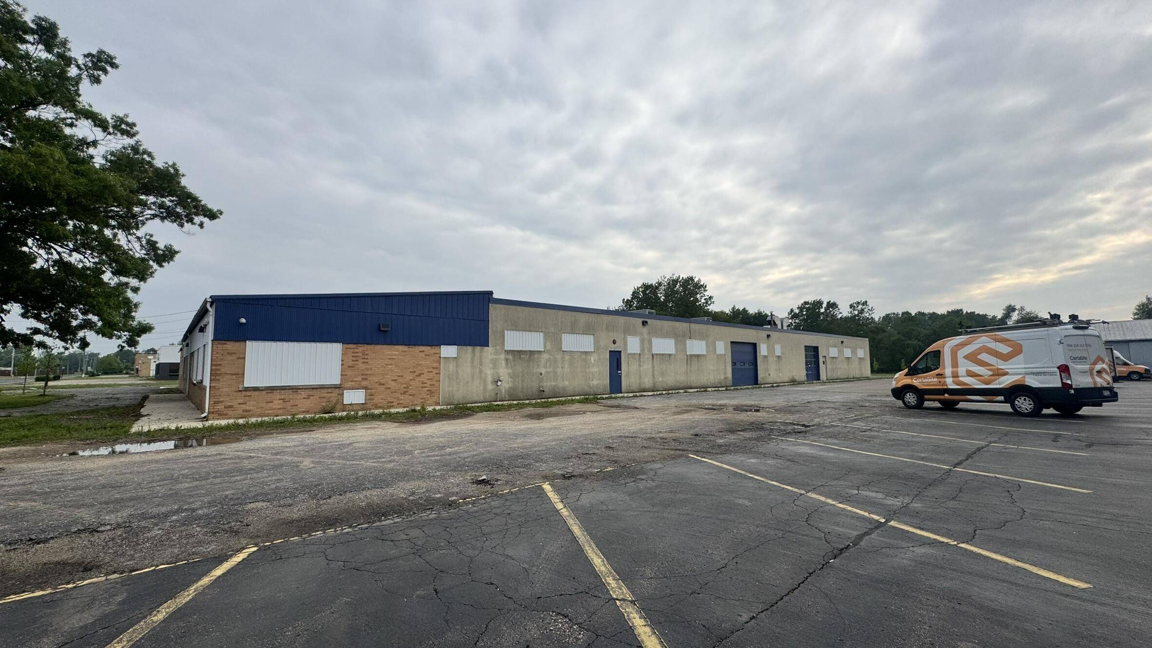 Kalamazoo, MI 49007,2429 N Burdick ST