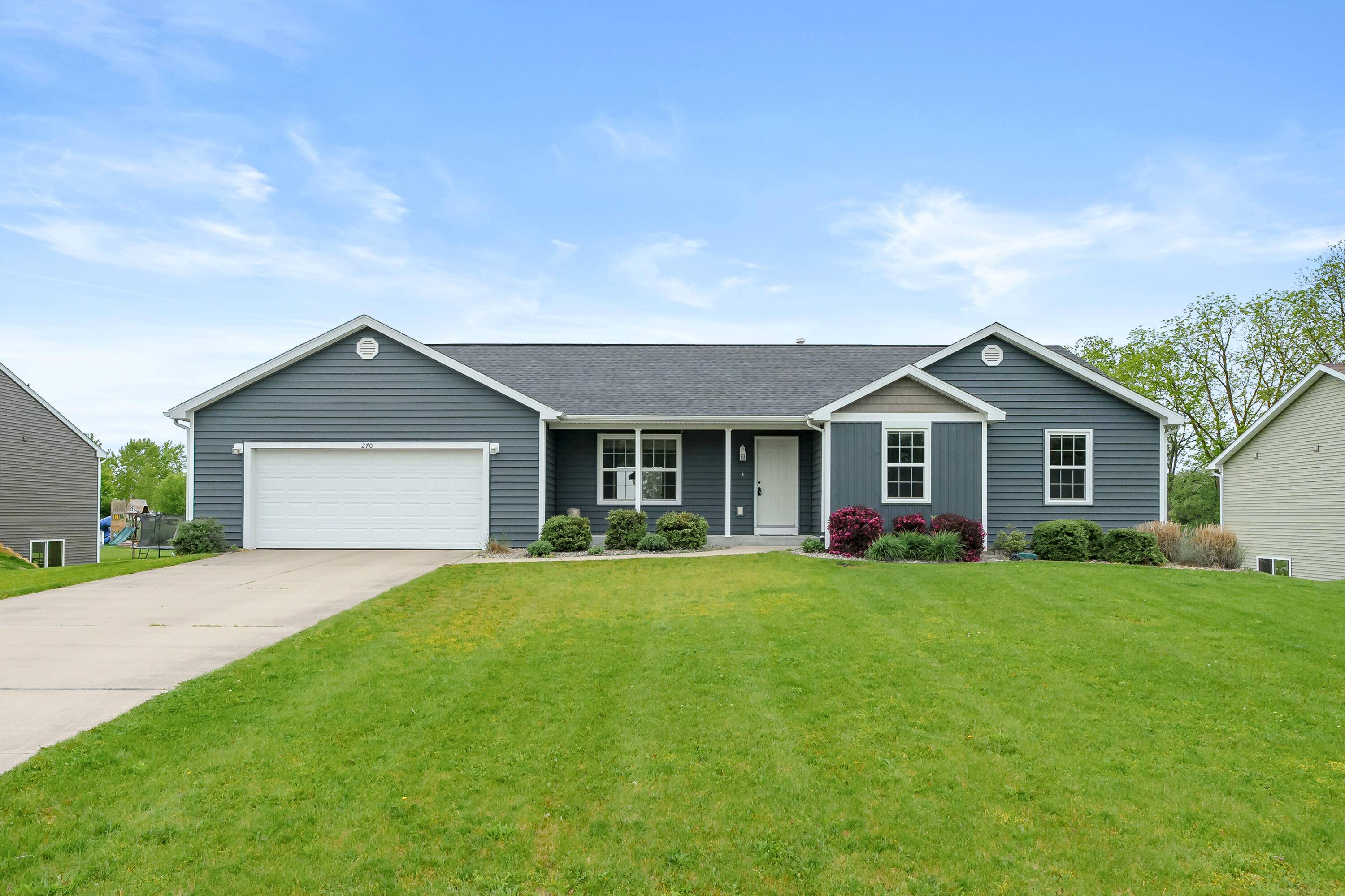 Otsego, MI 49078,270 Summit PATH