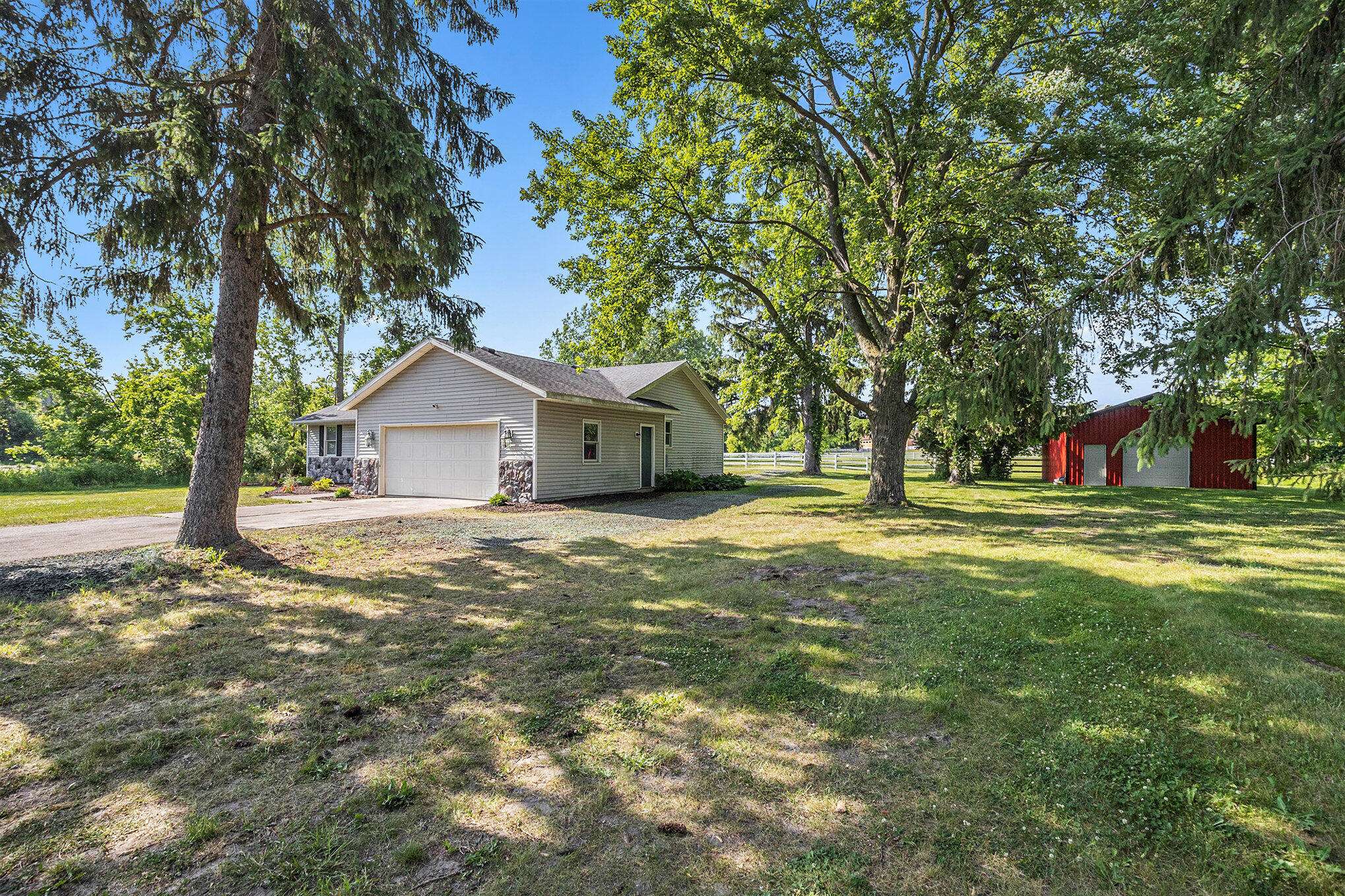 Coopersville, MI 49404,449 Cleveland ST W