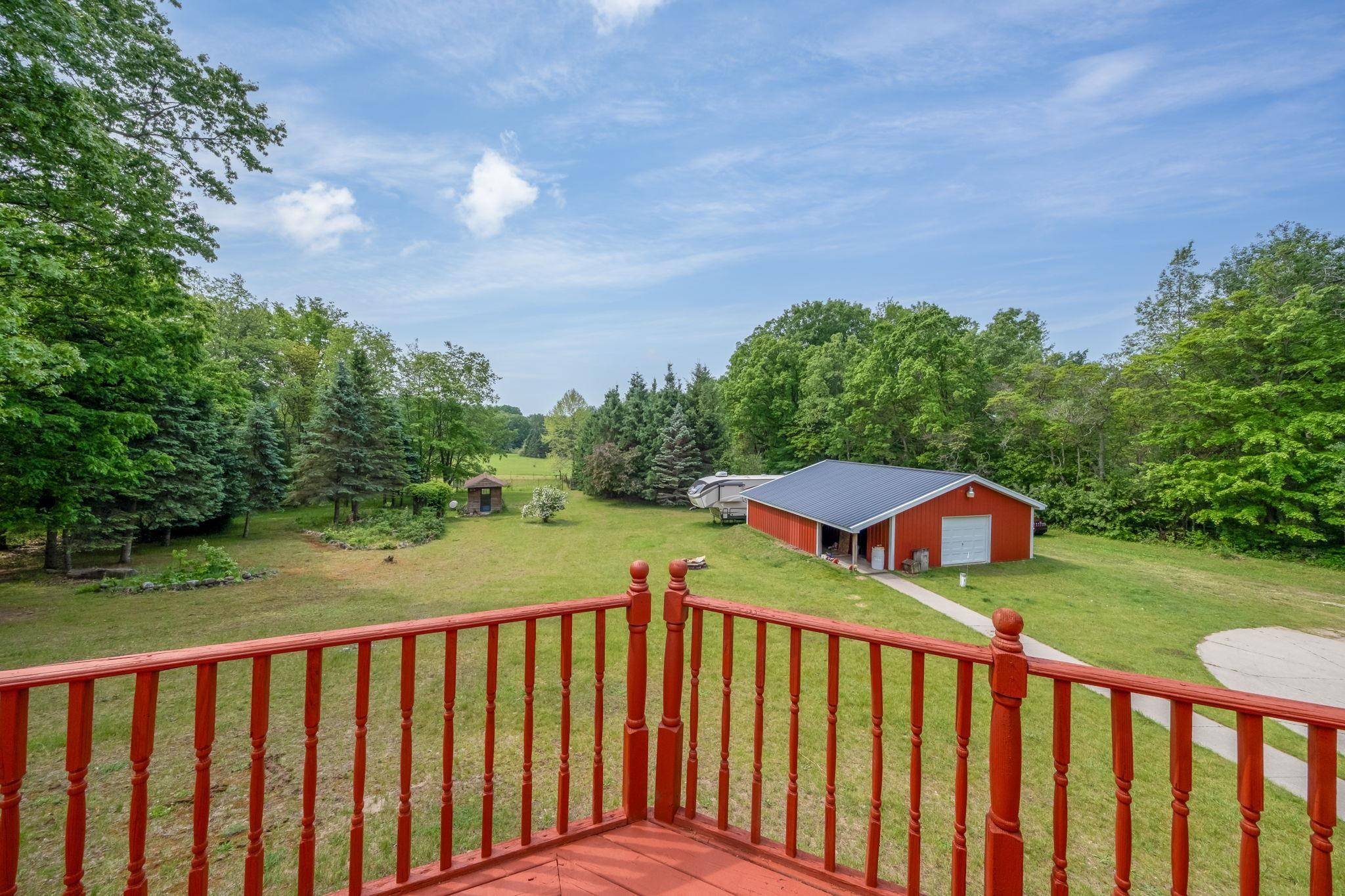 Brethren, MI 49619,19275 Coates HWY