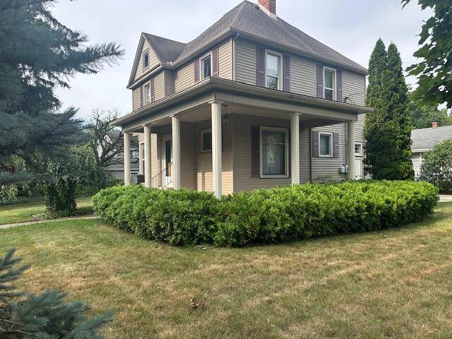 Adrian, MI 49221,404 S Mckenzie ST S