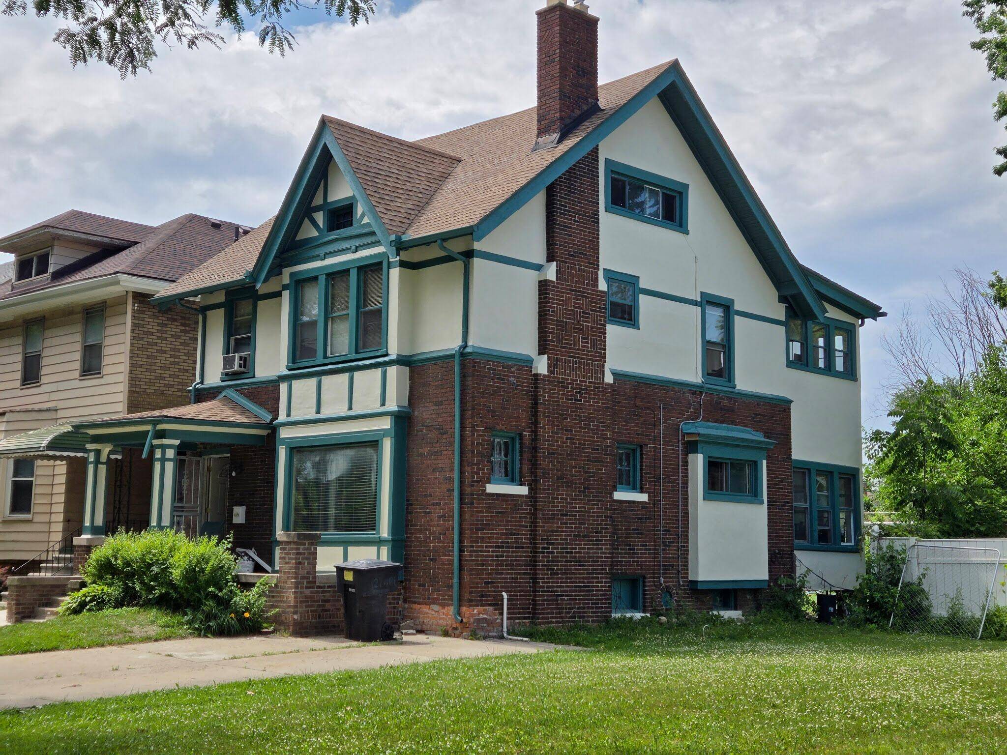 Detroit, MI 48206,2280 N La Salle GDNS