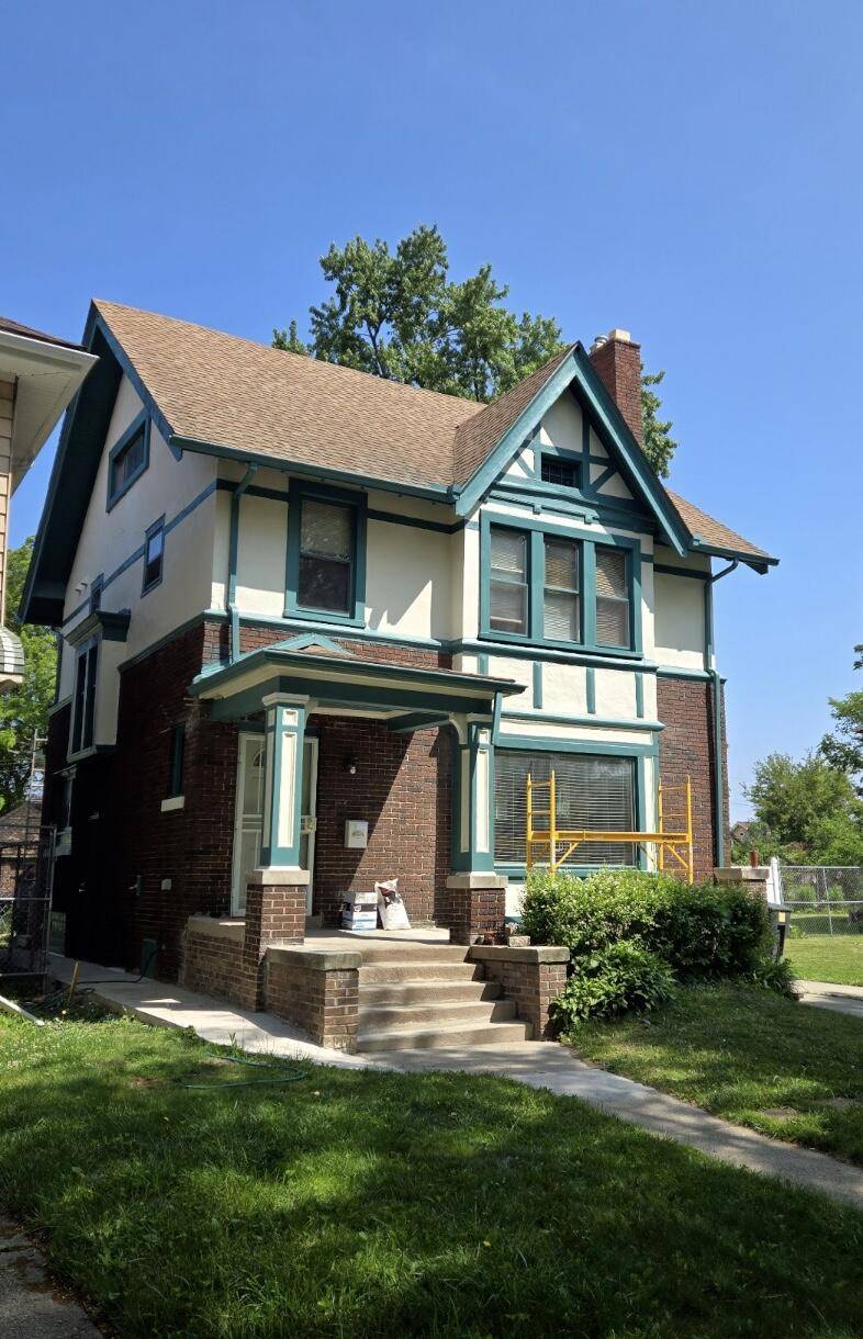 Detroit, MI 48206,2280 N La Salle GDNS