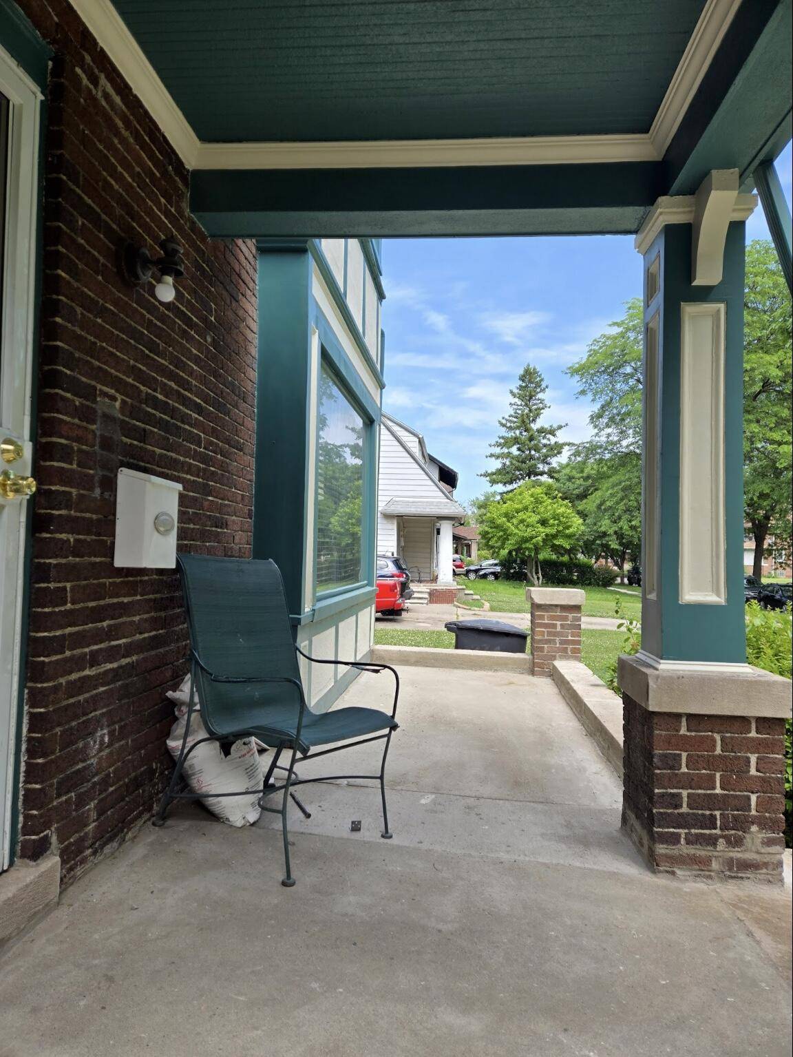 Detroit, MI 48206,2280 N La Salle GDNS