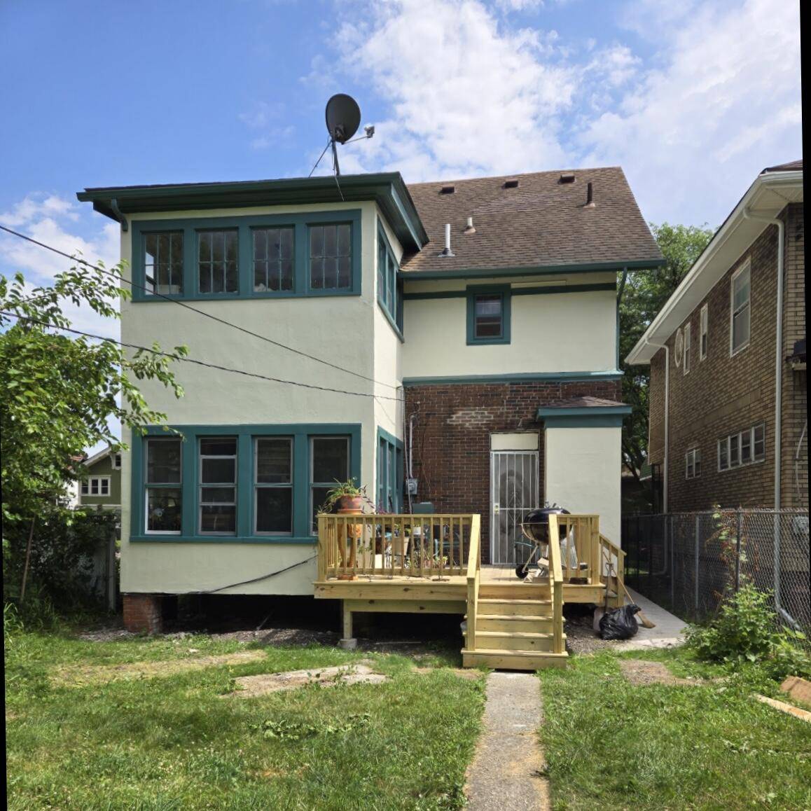 Detroit, MI 48206,2280 N La Salle GDNS