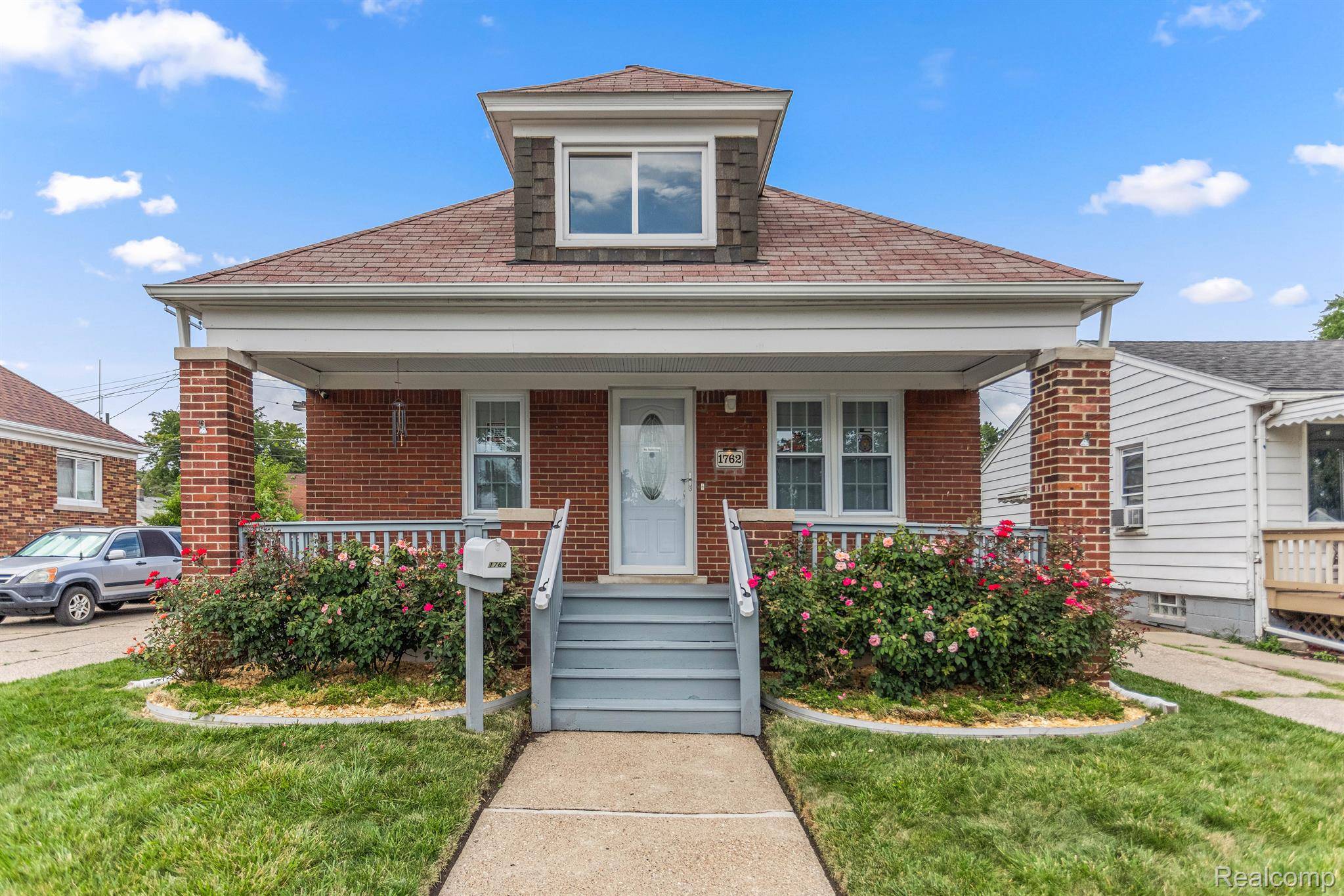 Lincoln Park, MI 48146,1762 GARFIELD AVE