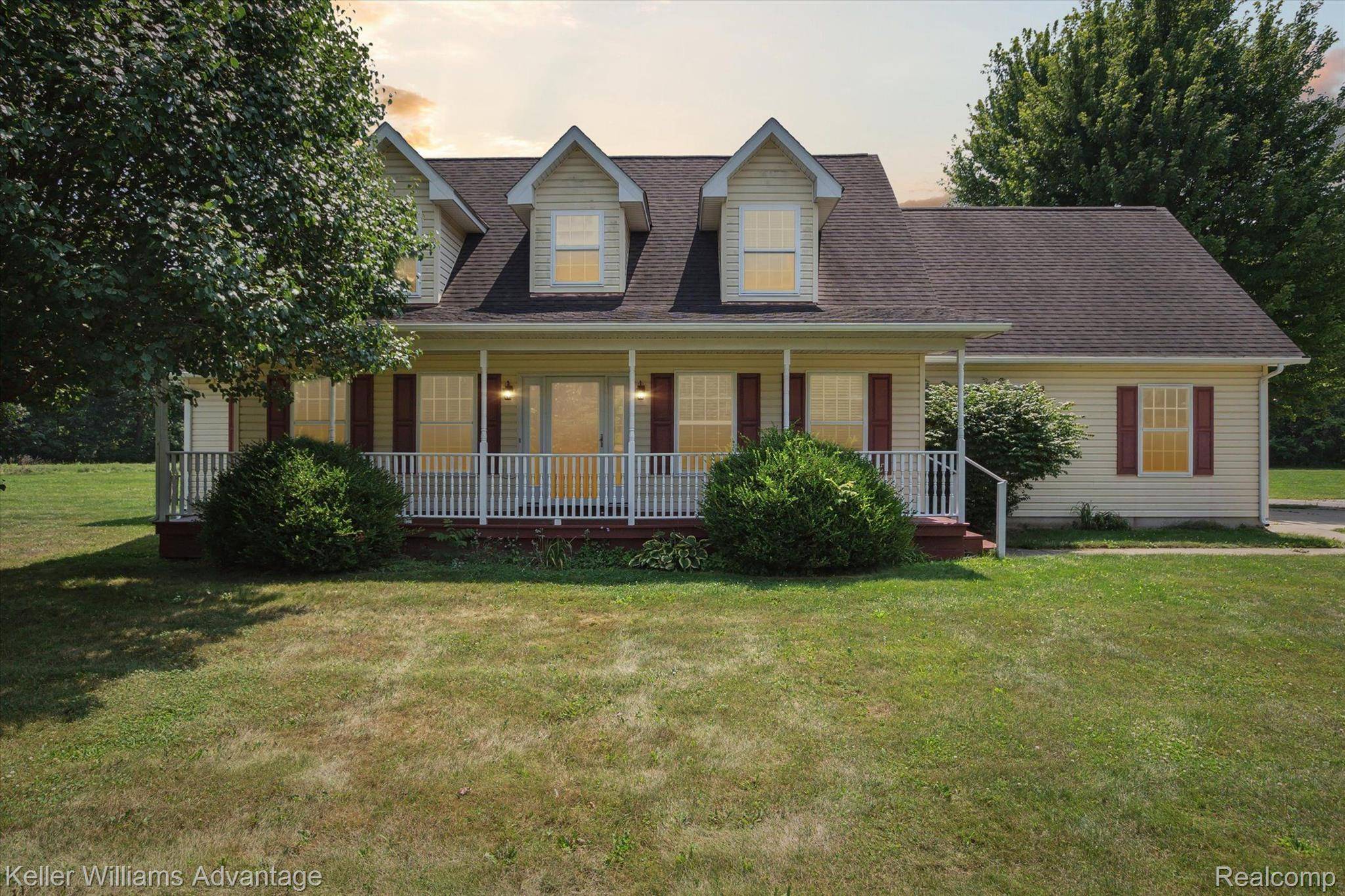 Ypsilanti, MI 48197,5655 MUNGER RD