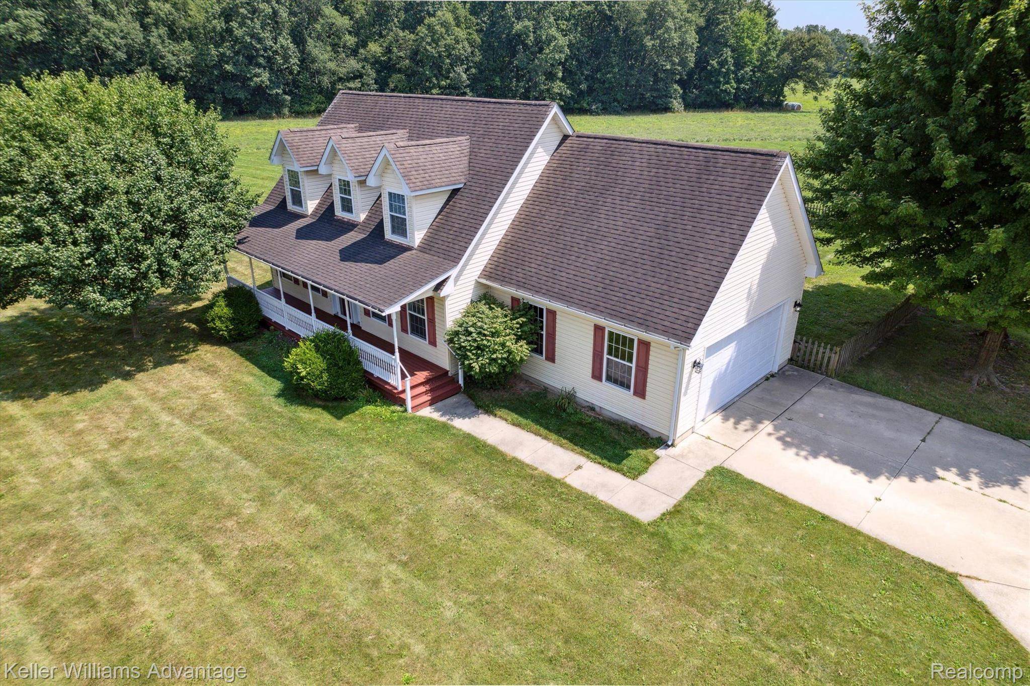 Ypsilanti, MI 48197,5655 MUNGER RD