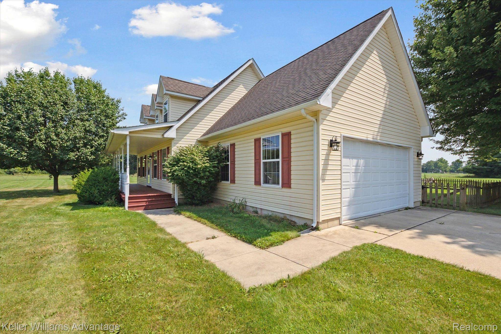 Ypsilanti, MI 48197,5655 MUNGER RD