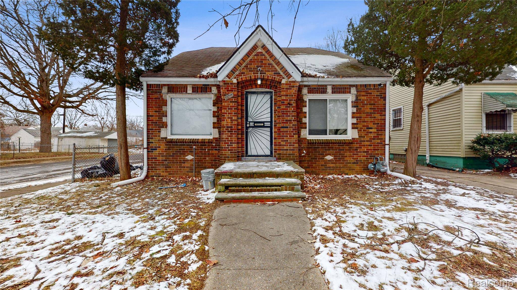 Detroit, MI 48234,18710 Hasse ST