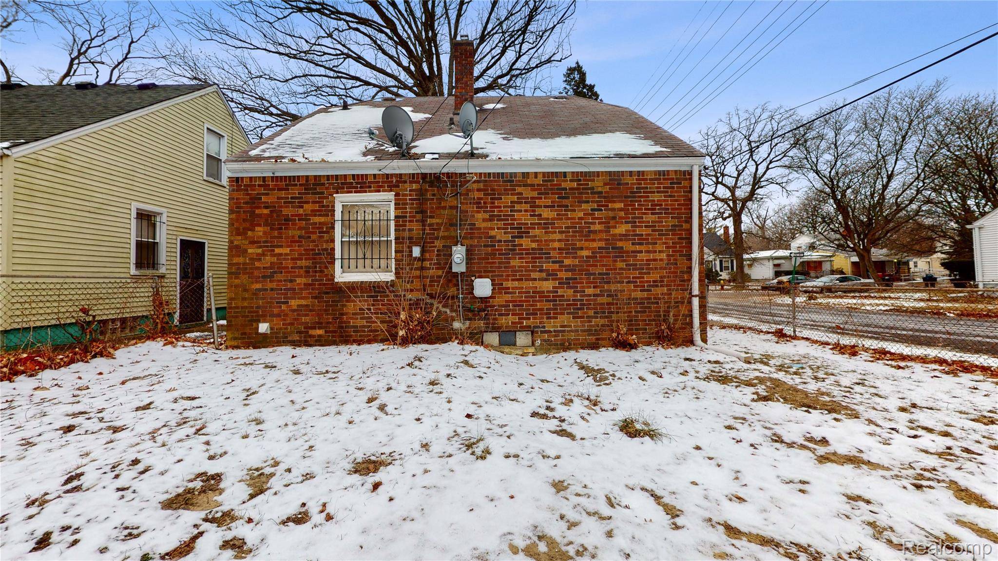 Detroit, MI 48234,18710 Hasse ST