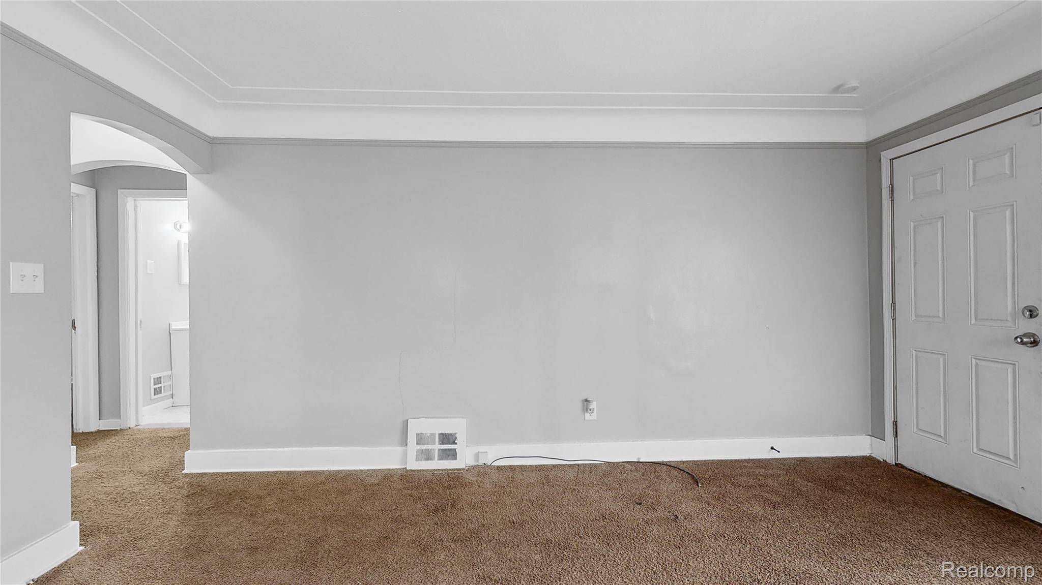 Detroit, MI 48234,18710 Hasse ST