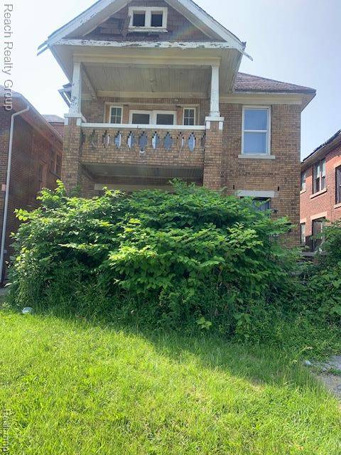 Detroit, MI 48204,5030 S Martindale ST