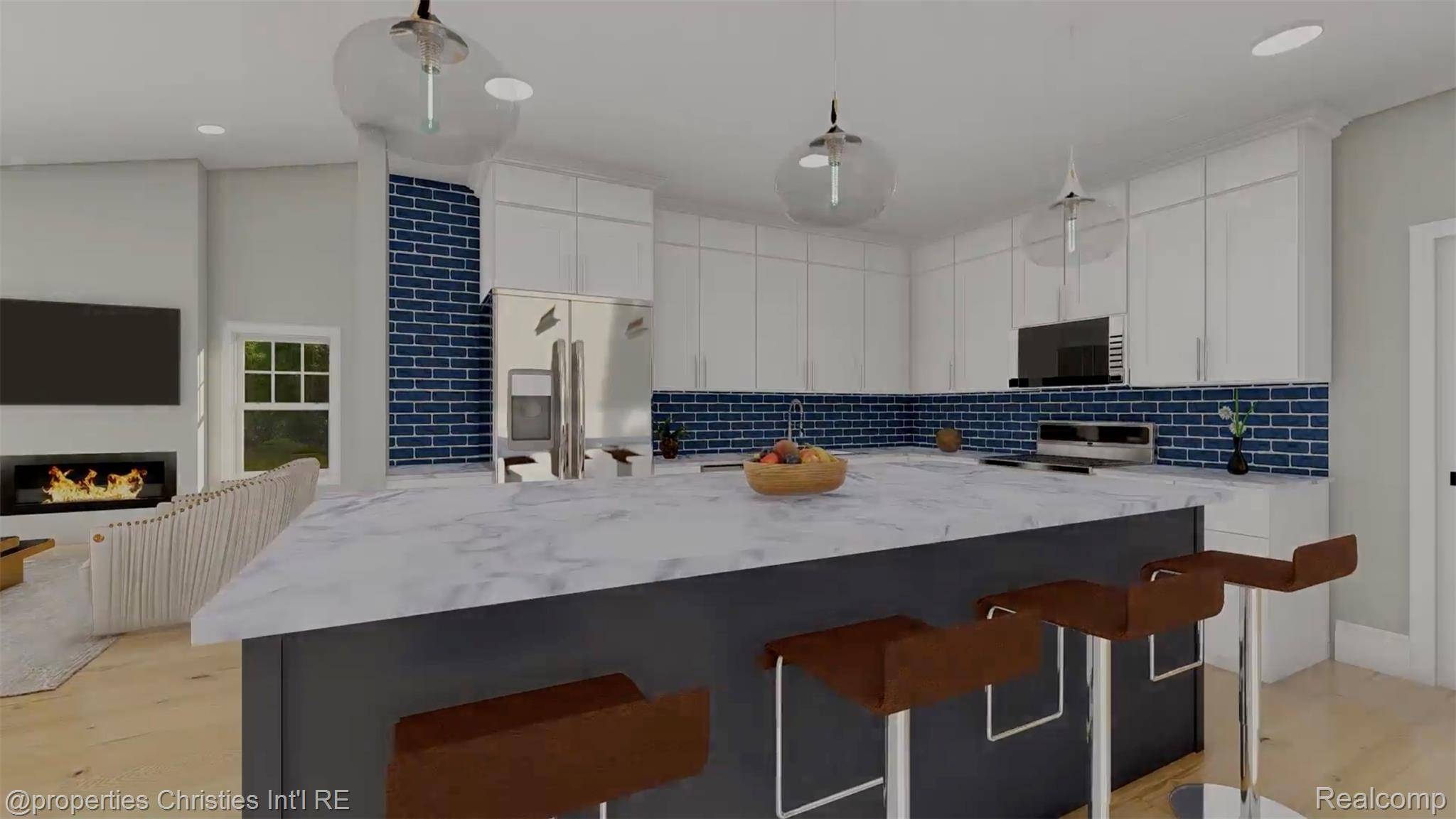 Rochester Hills, MI 48309,4444 Angara